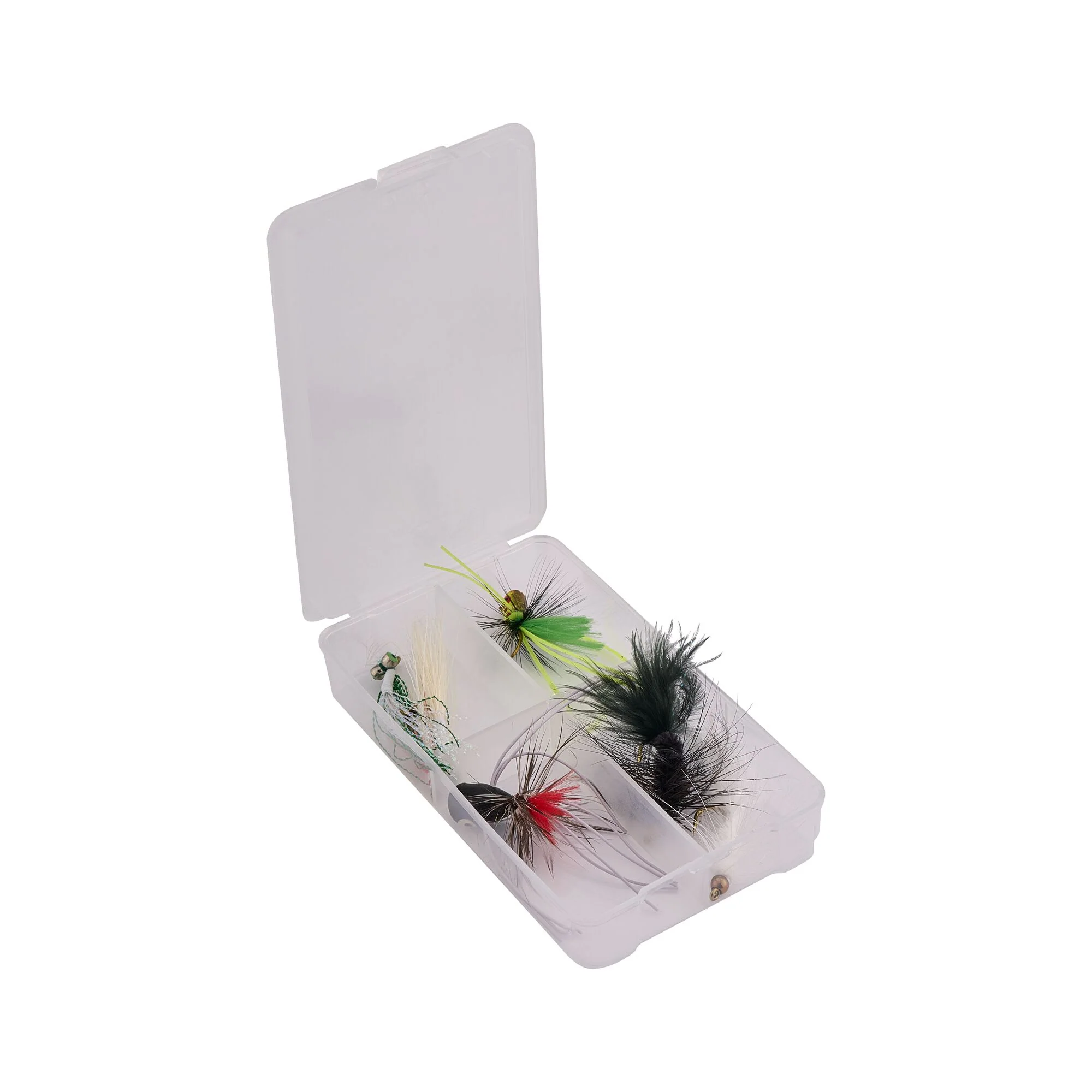 Shakespeare Cedar Canyon™ Carbon Fly Kit - Image 4