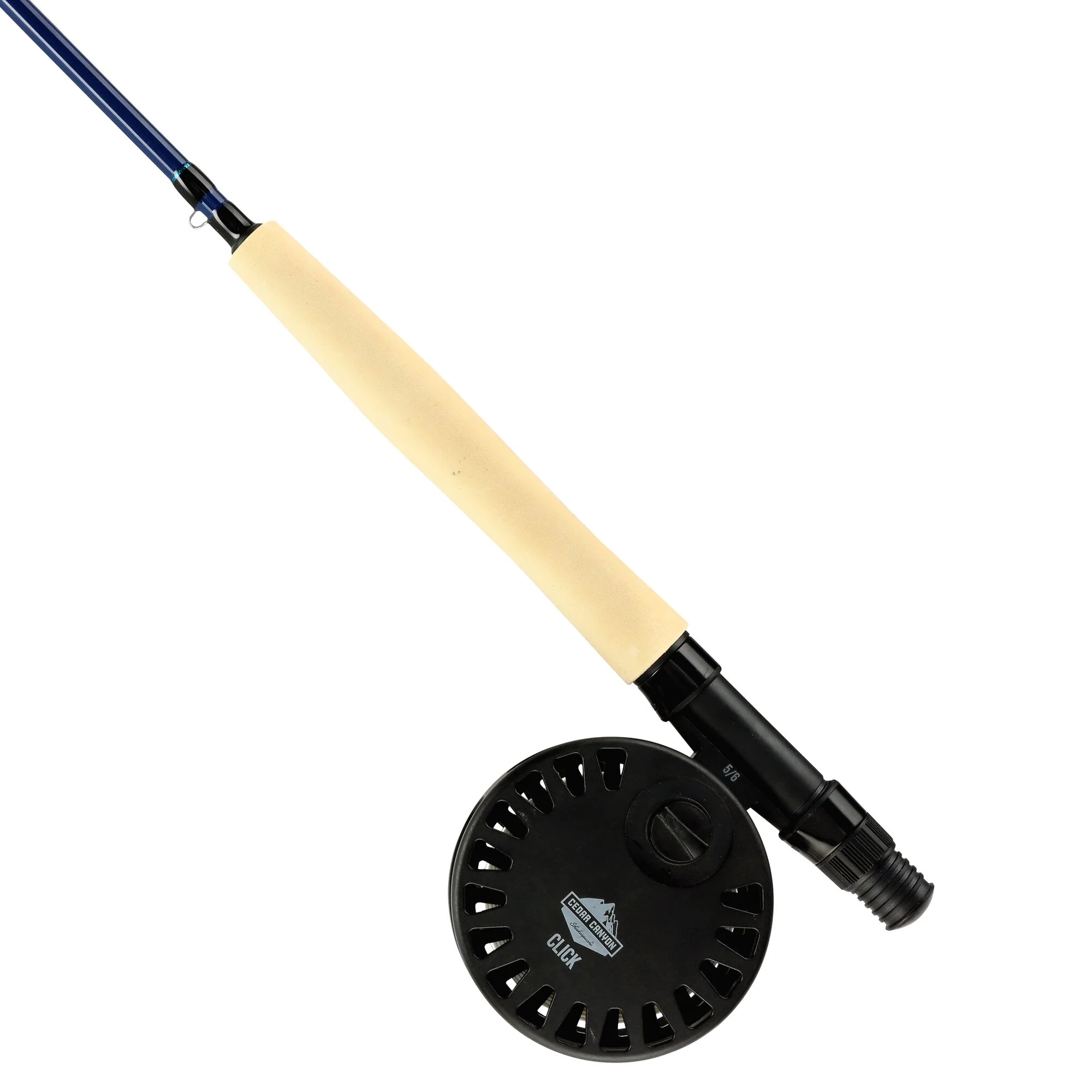 Shakespeare Cedar Canyon™ Carbon Fly Kit - Image 9
