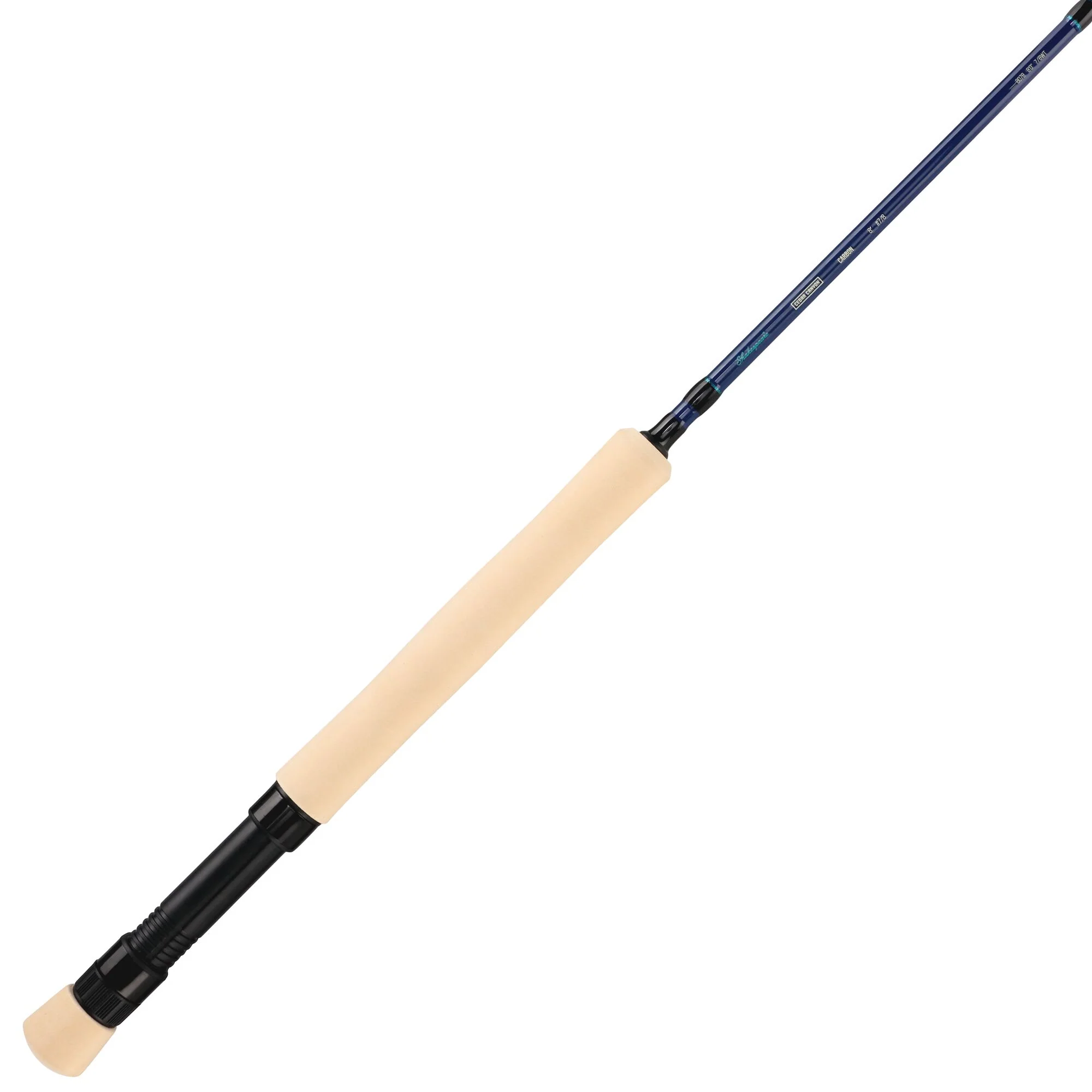 Shakespeare Cedar Canyon™ Carbon Fly Rod - Image 10