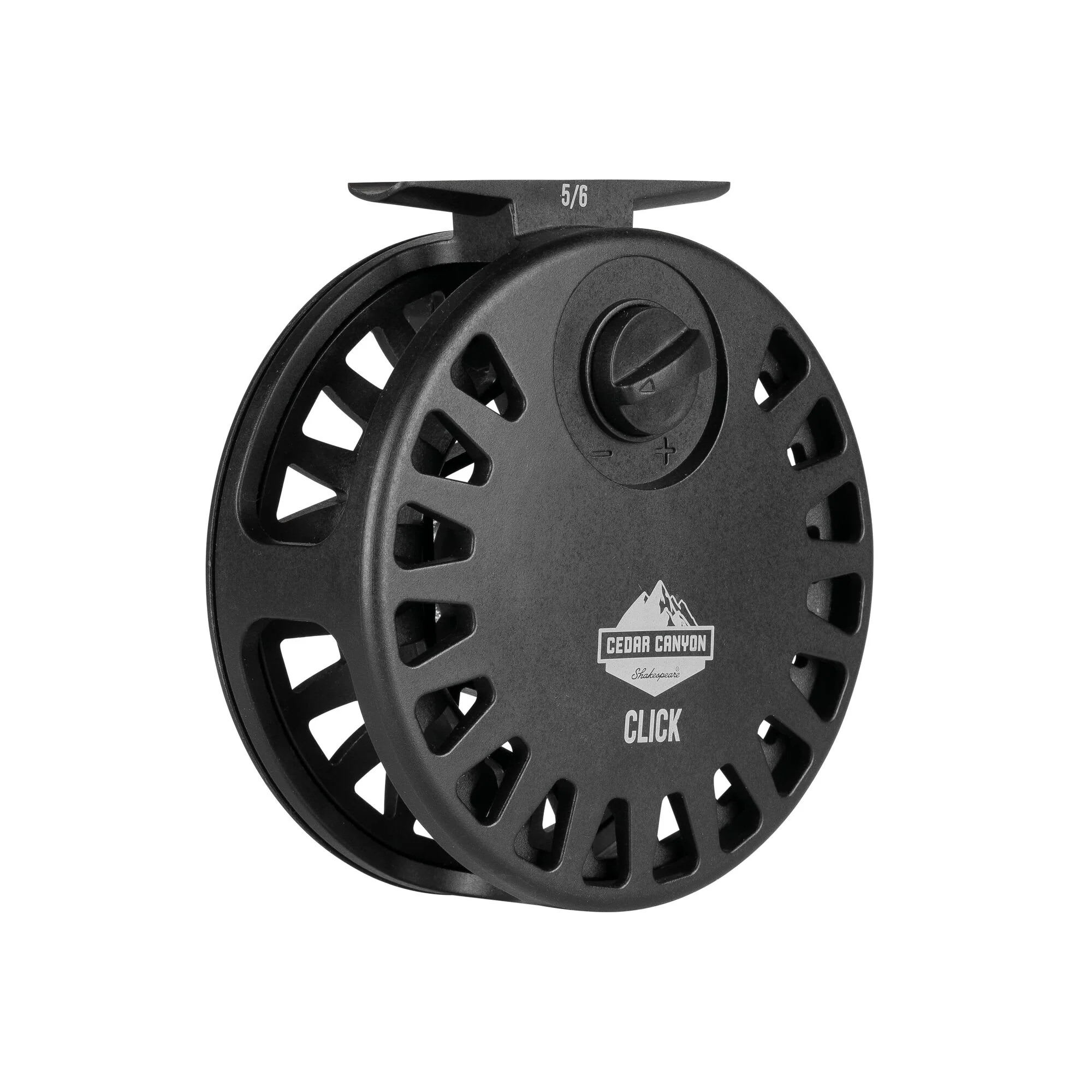 Shakespeare Cedar Canyon™ Click Fly Reel - Image 5