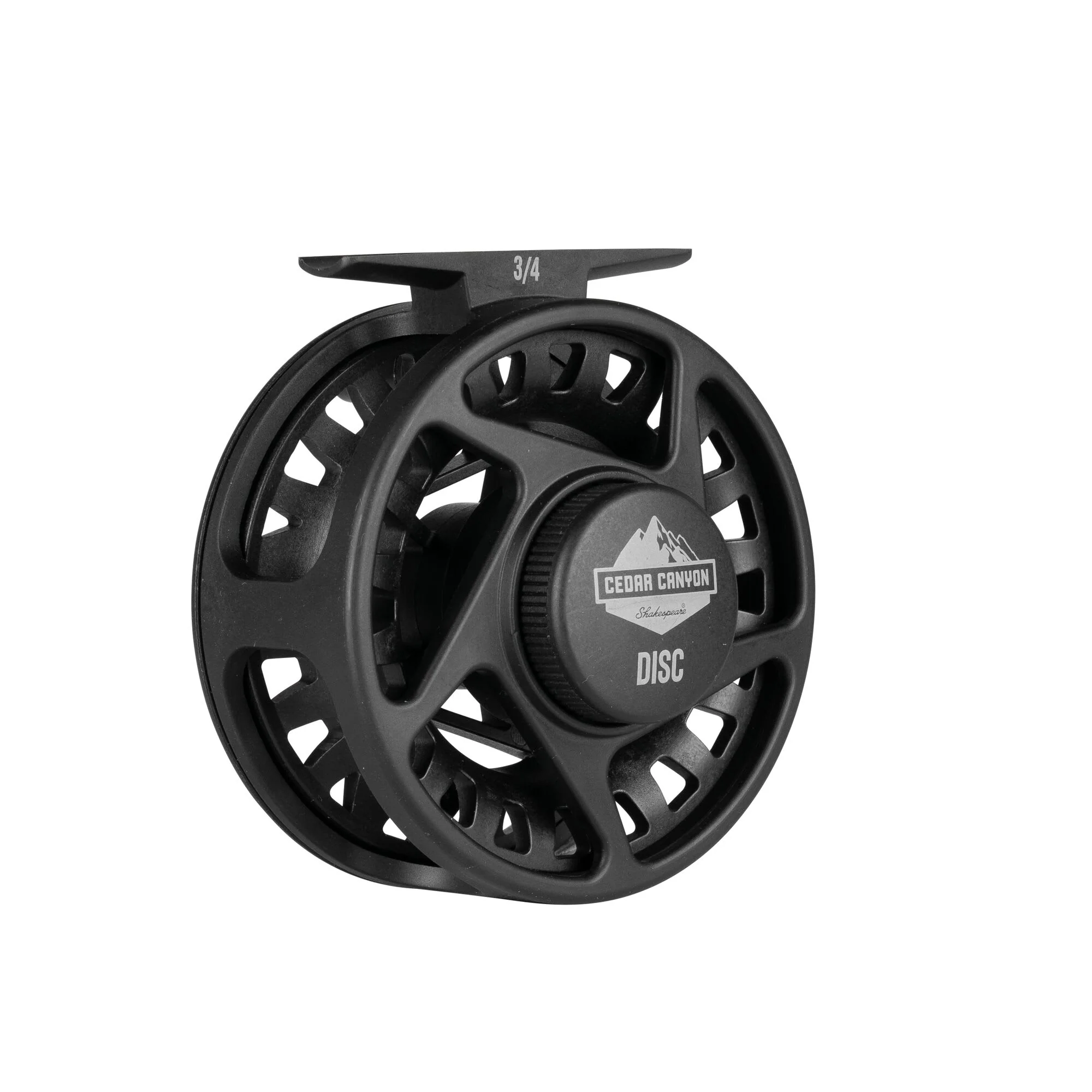 Shakespeare Cedar Canyon™ Disc Fly Reel - Image 7