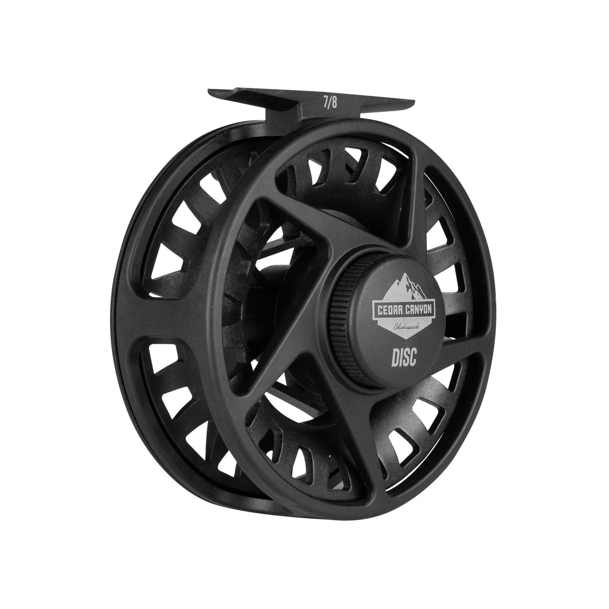 Shakespeare Cedar Canyon™ Disc Fly Reel - Image 9