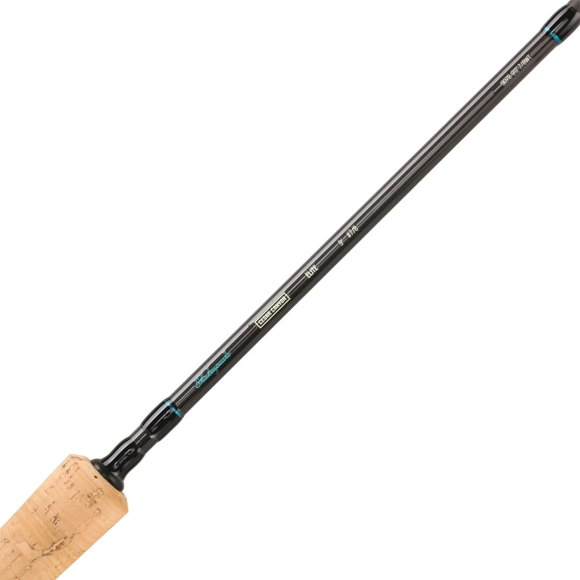 Shakespeare Cedar Canyon™ Elite Fly Combo - Image 10
