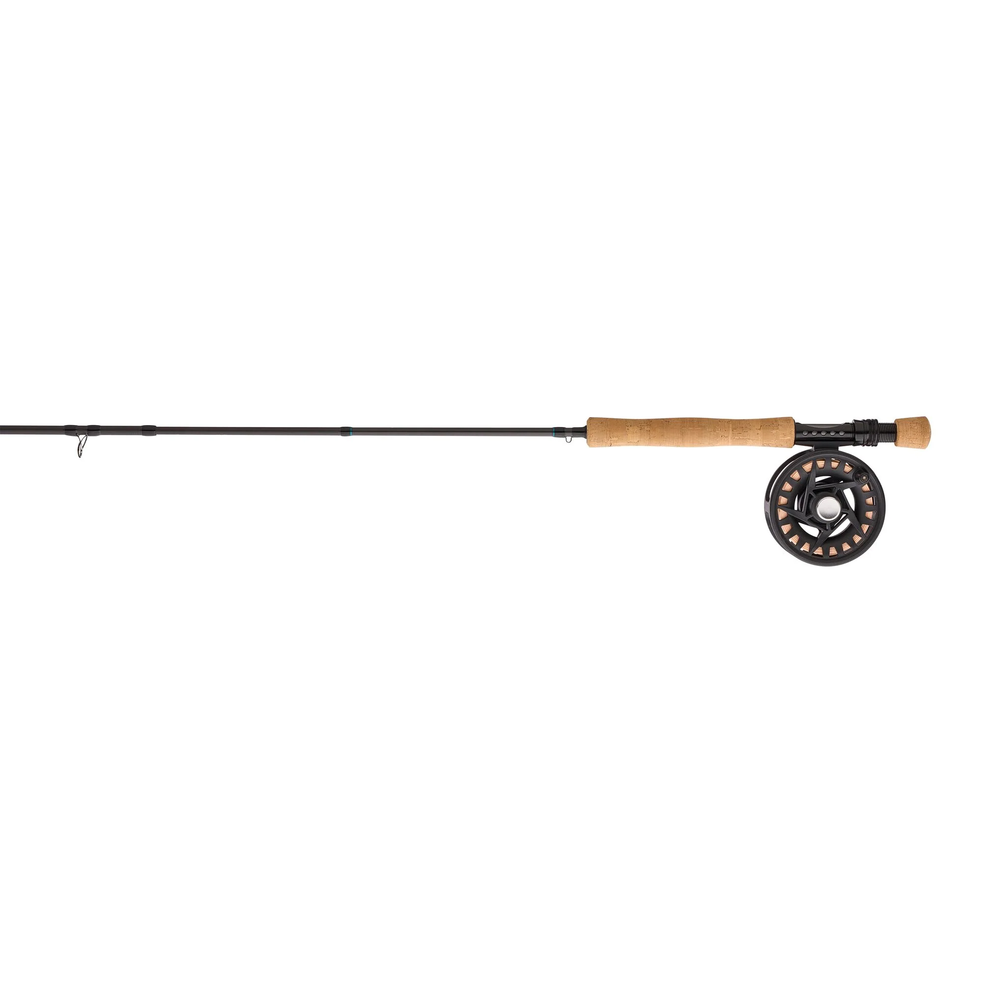 Shakespeare Cedar Canyon™ Elite Fly Combo - Image 4