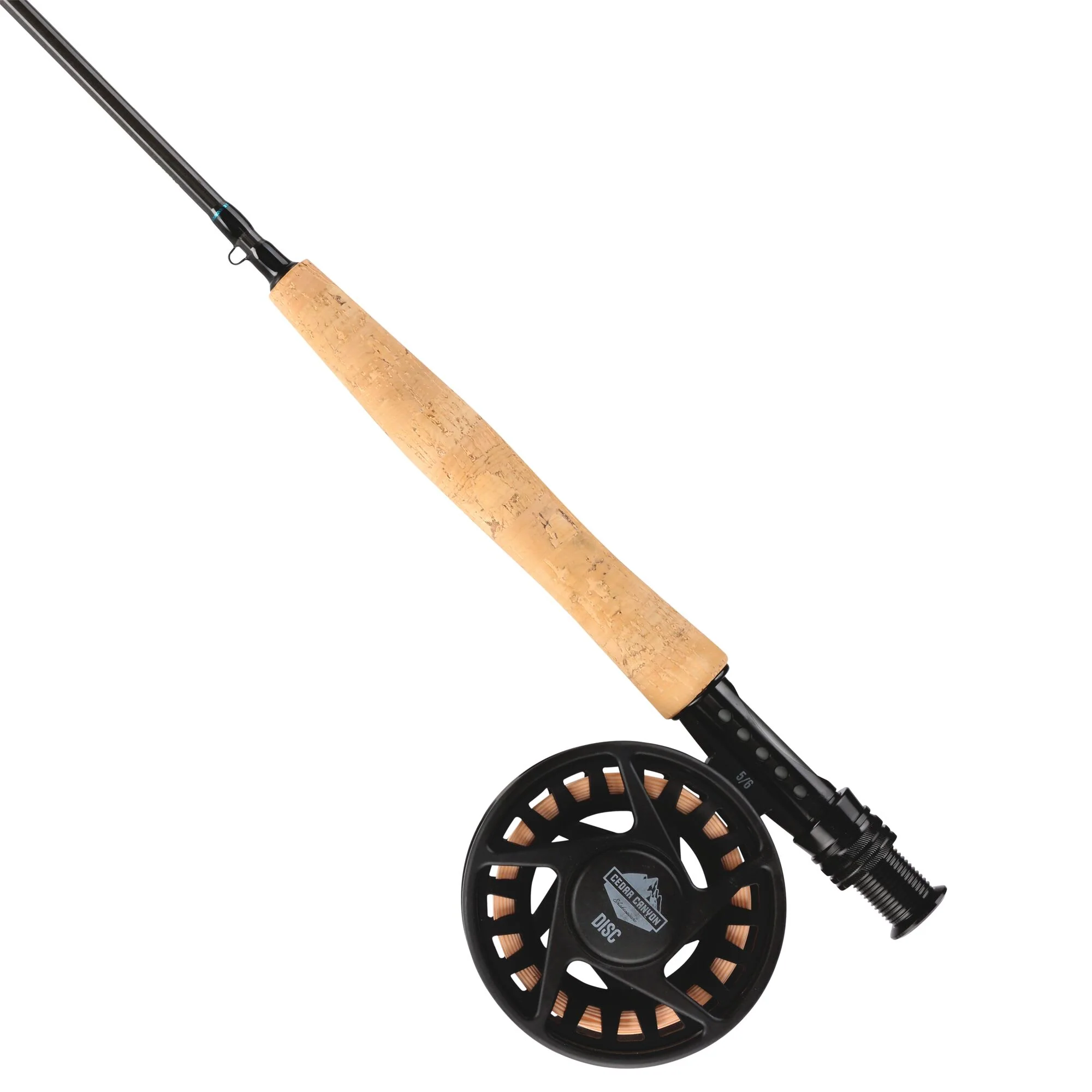 Shakespeare Cedar Canyon™ Elite Fly Combo - Image 7