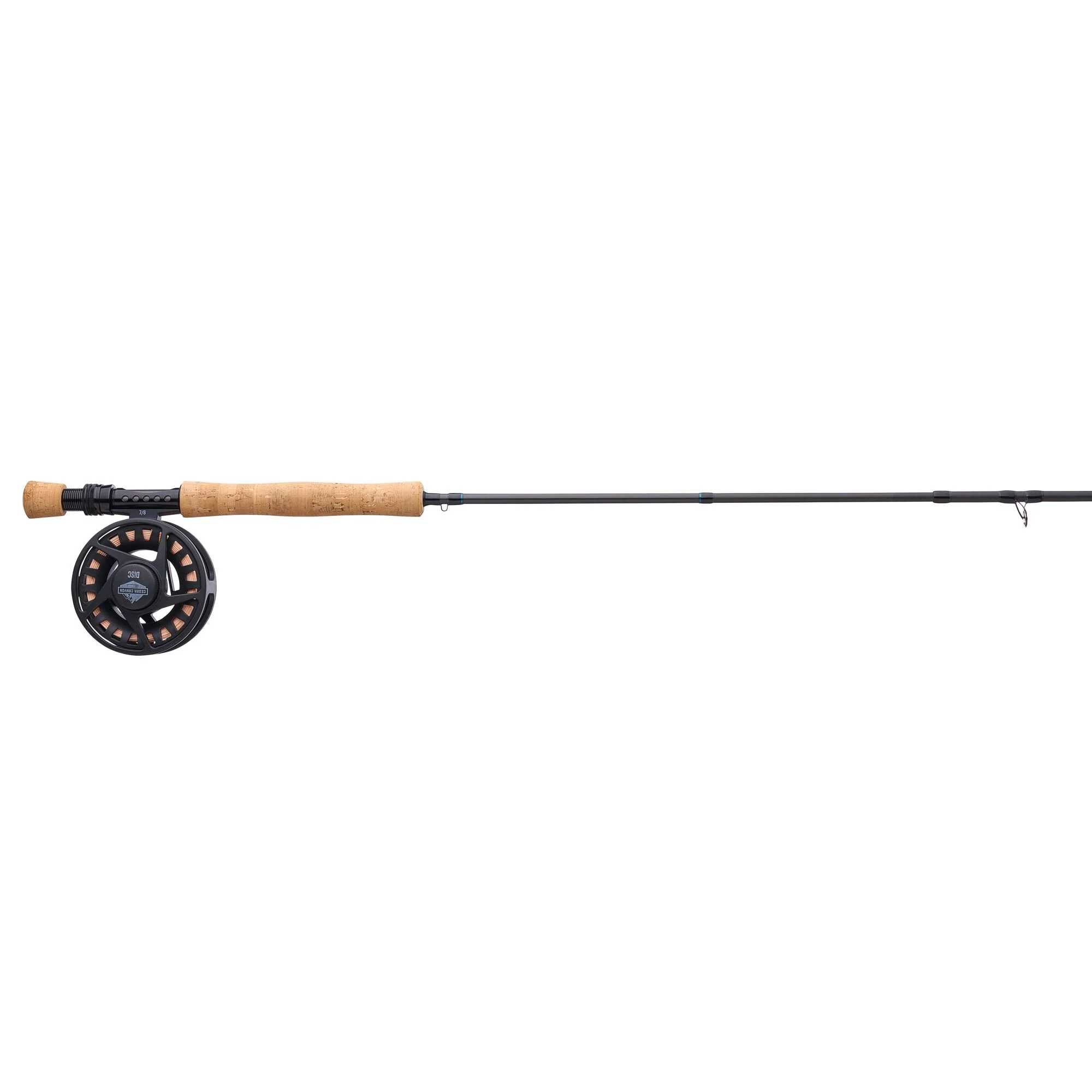 Shakespeare Cedar Canyon™ Elite Fly Combo - Image 8
