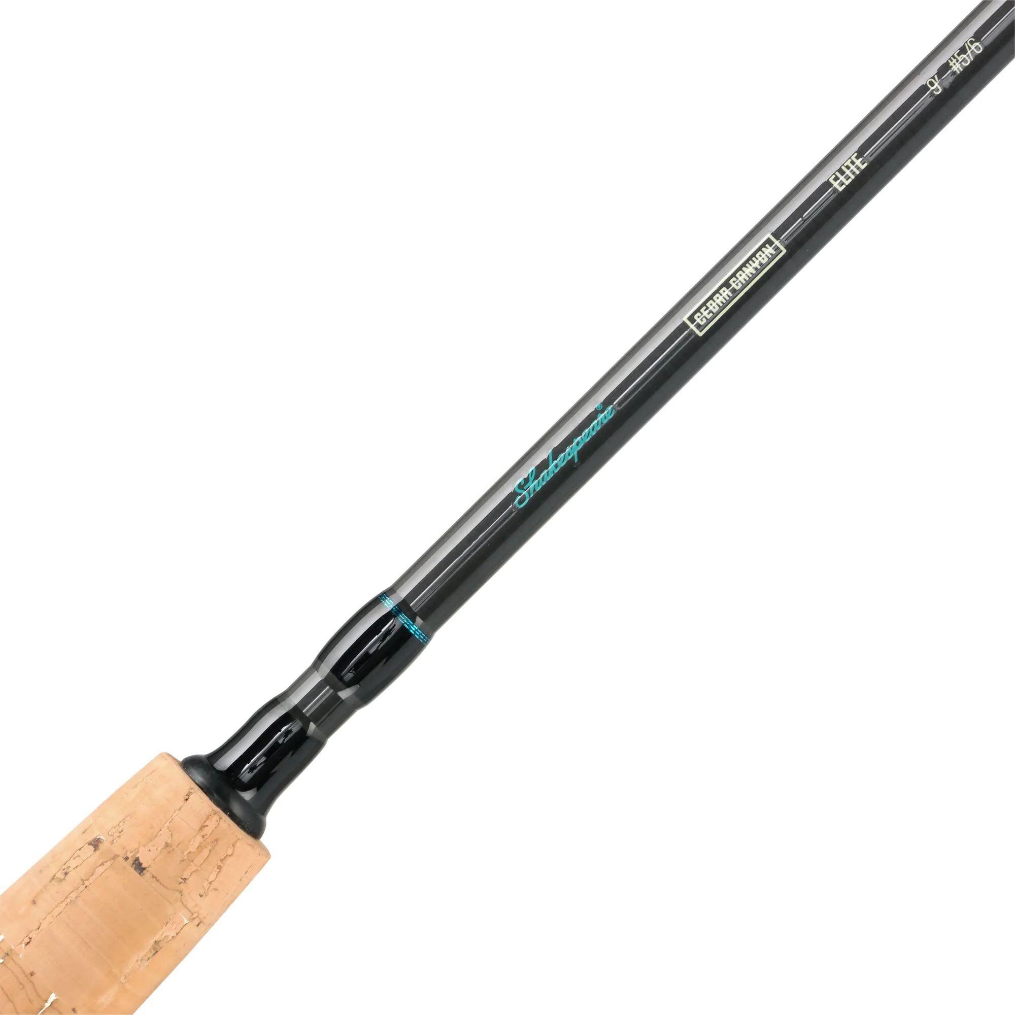 Shakespeare Cedar Canyon™ Elite Fly Rod - Image 11