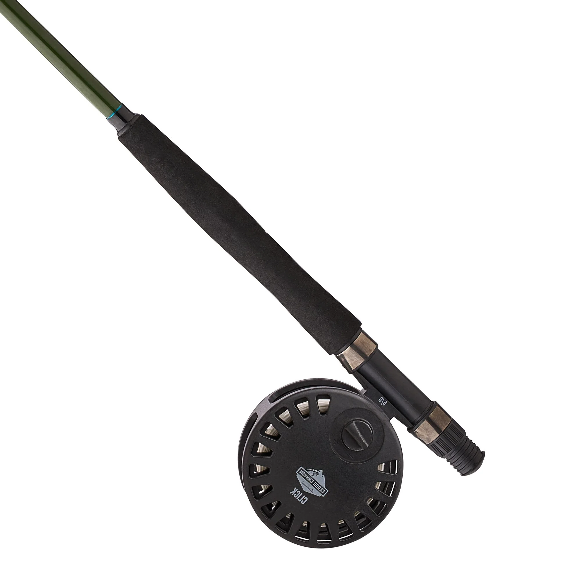 Shakespeare Cedar Canyon™ Select Fly Kit - Image 4