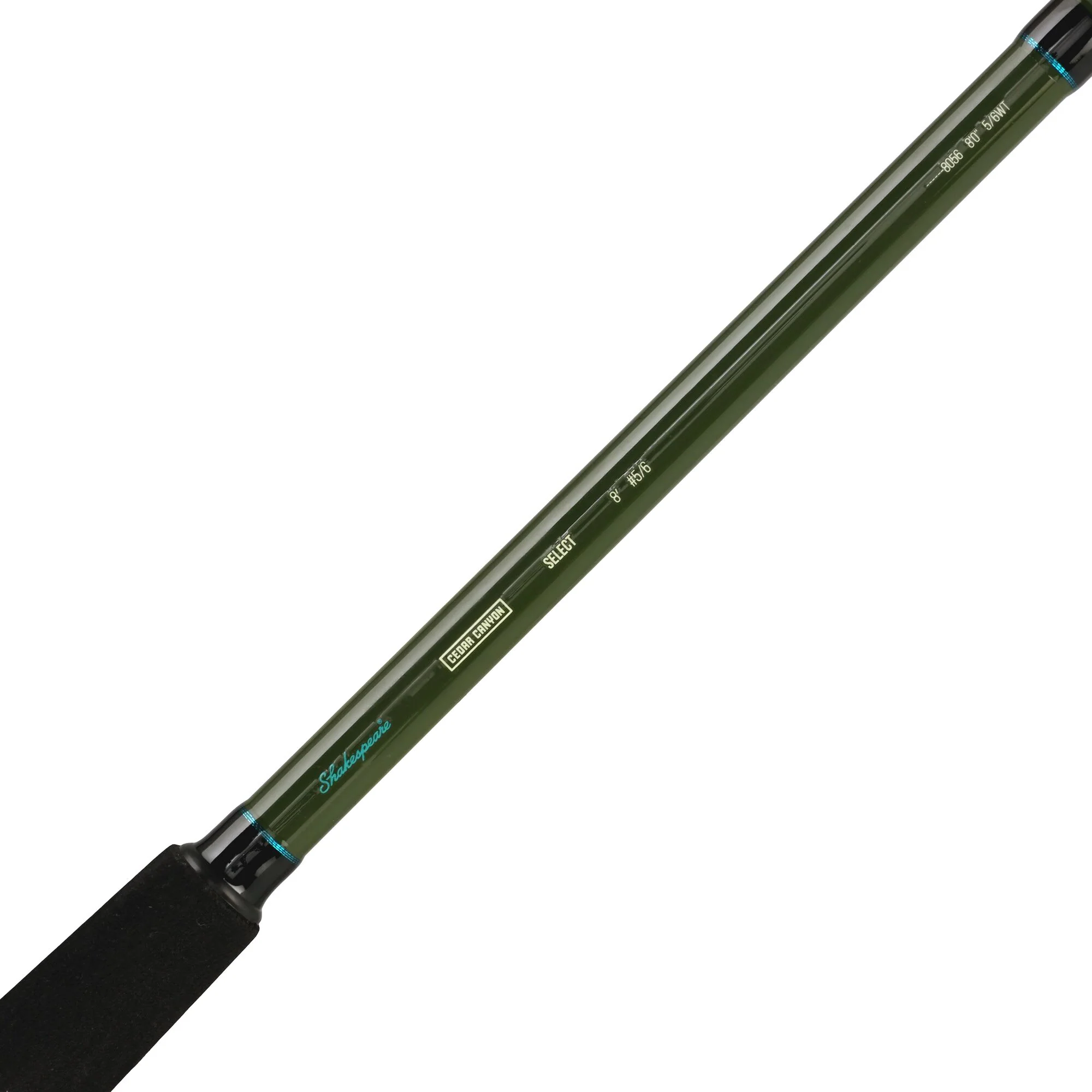 Shakespeare Cedar Canyon™ Select Fly Kit - Image 6