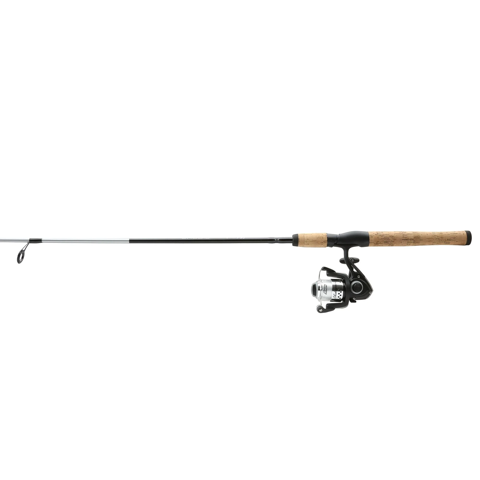 Shakespeare Cirrus® Spinning Combo - Image 4