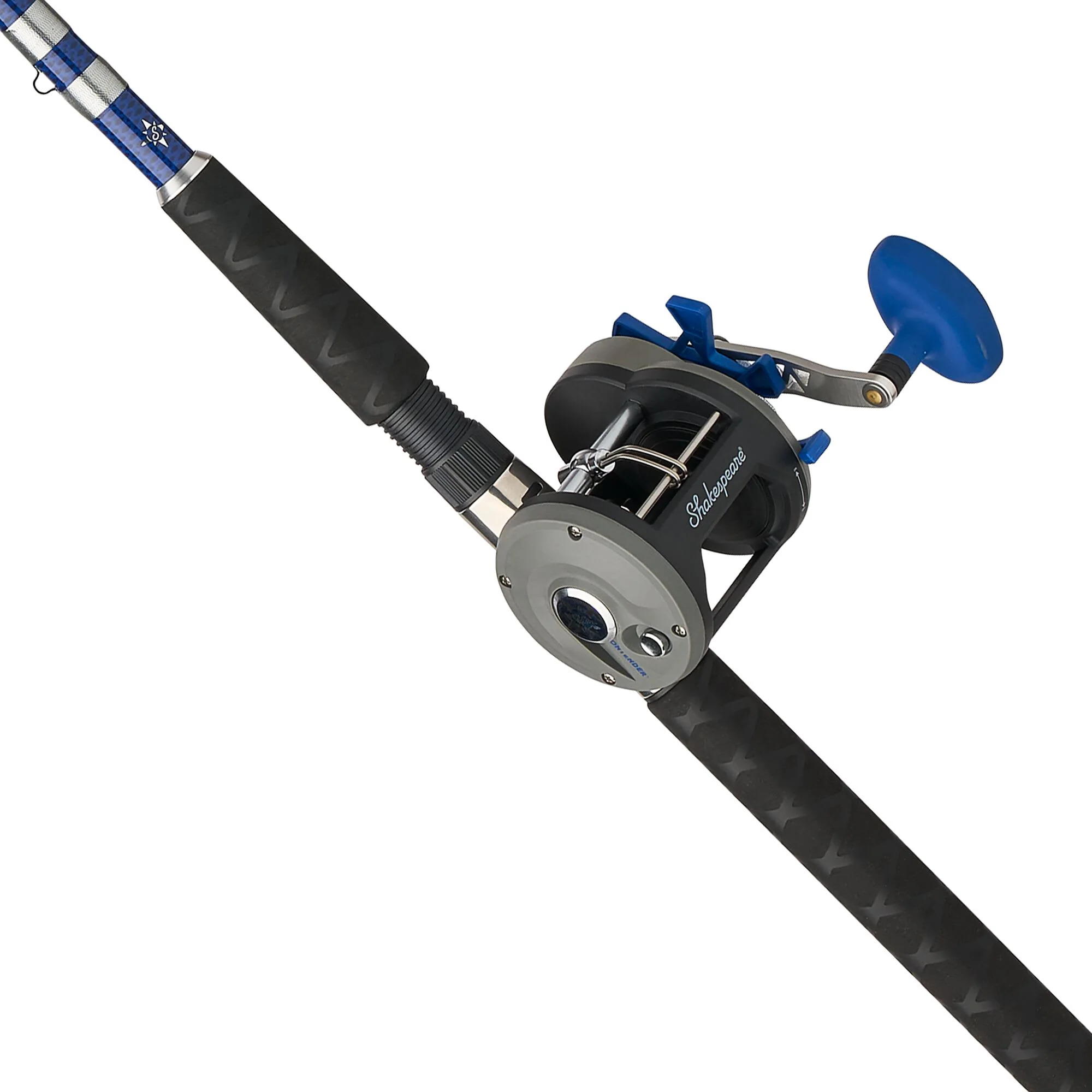 Shakespeare Contender® Conventional Combo - Image 4