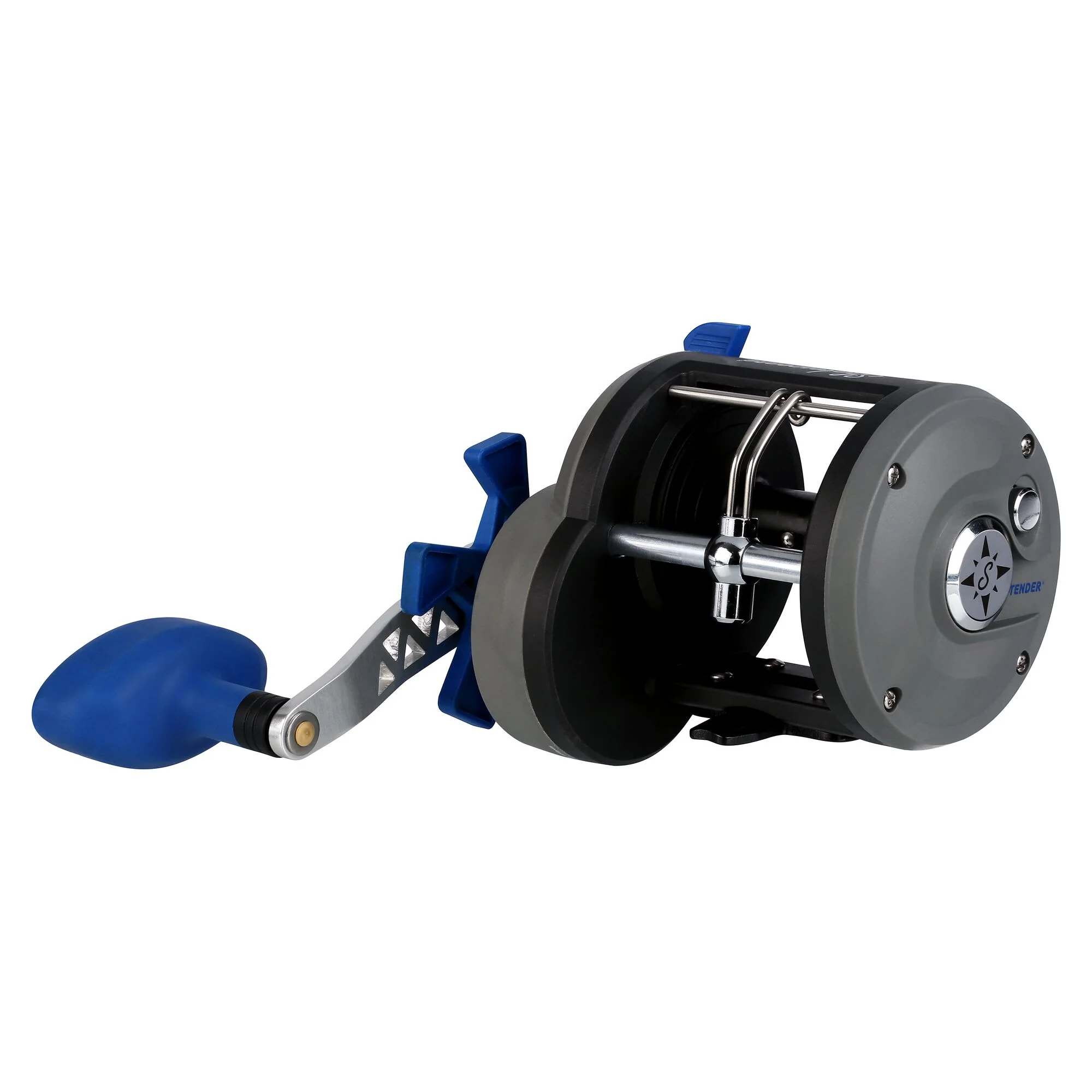 Shakespeare Contender® Conventional Reel - Image 2