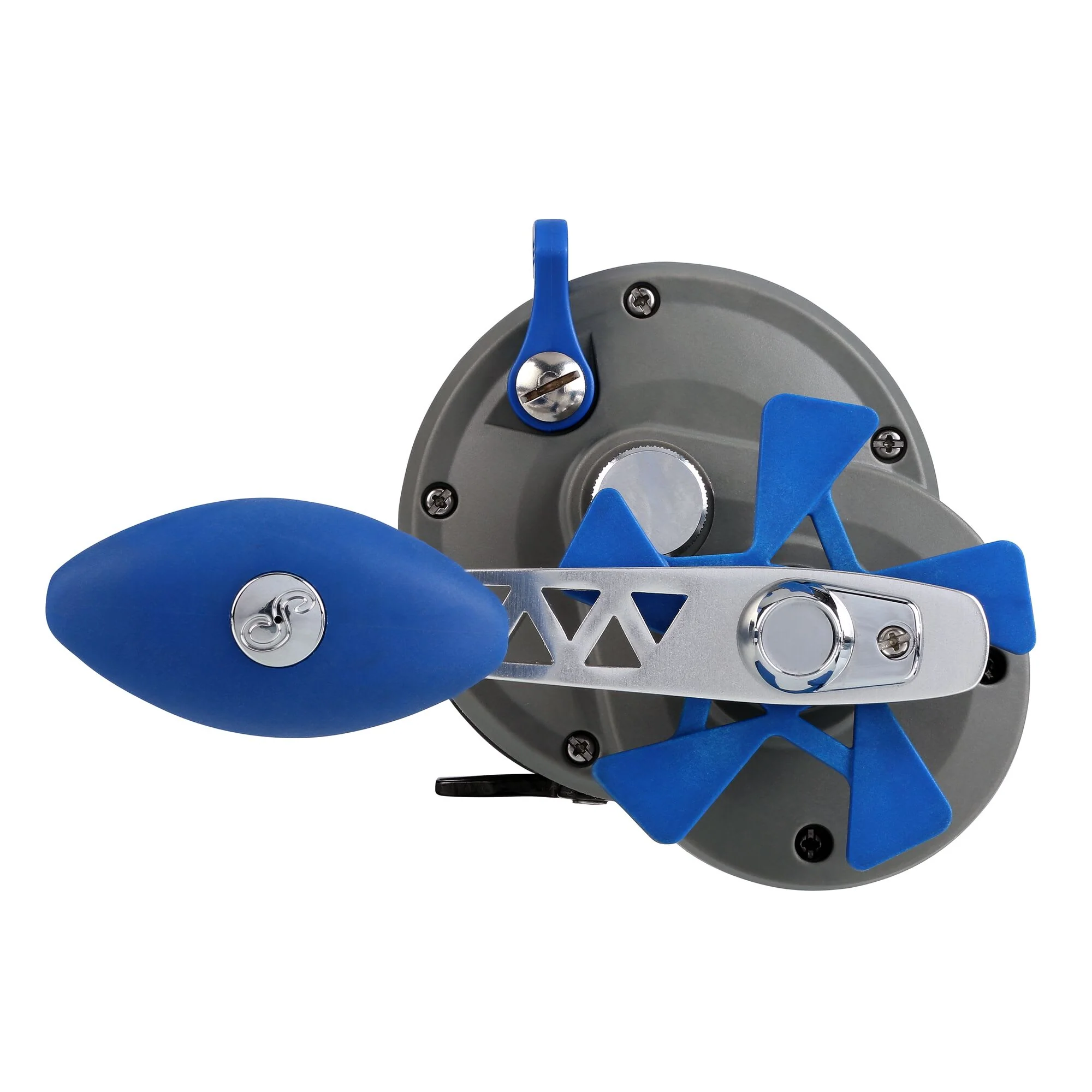 Shakespeare Contender® Conventional Reel - Image 4
