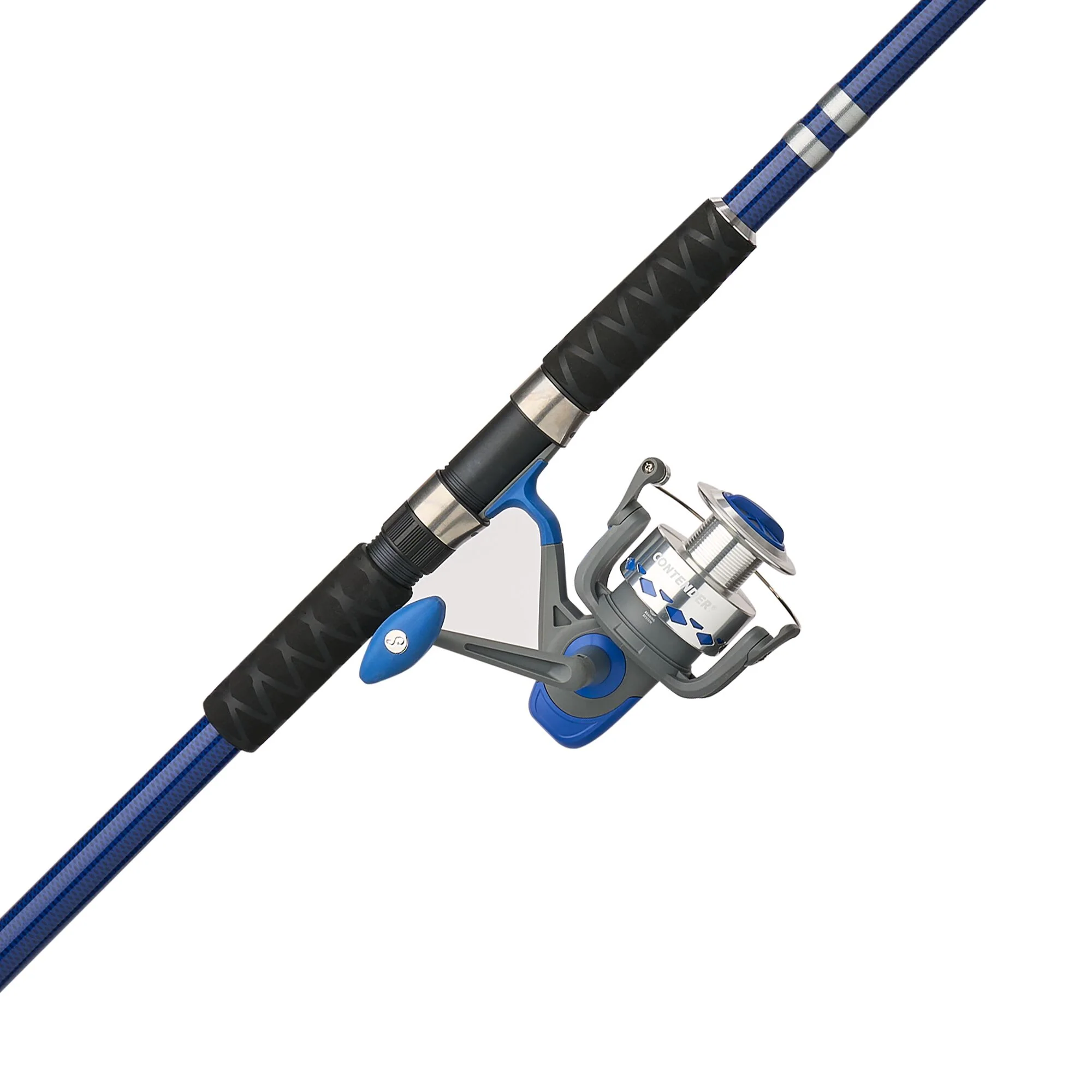 Shakespeare Contender® Spinning Combo - Image 24