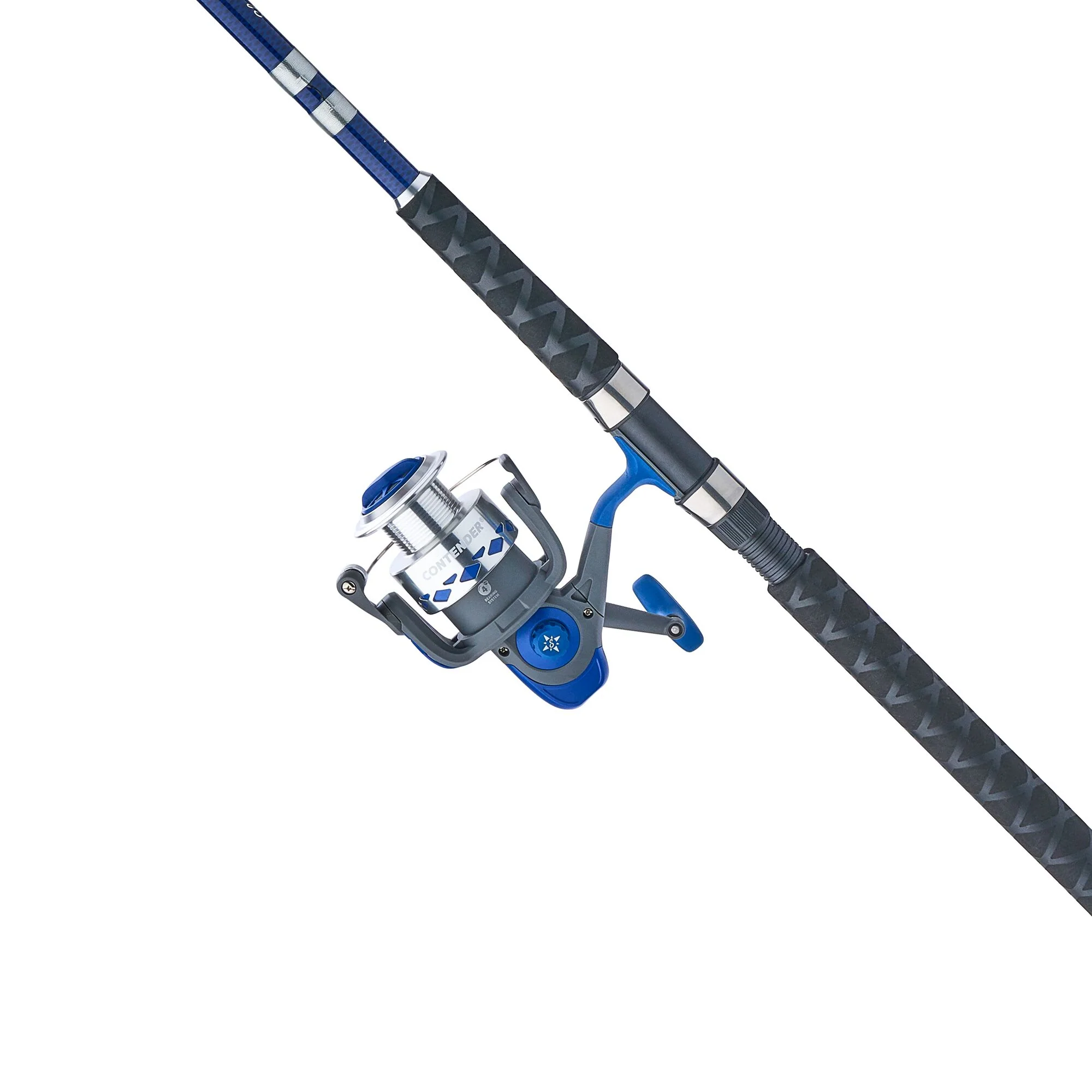 Shakespeare Contender® Spinning Combo - Image 30