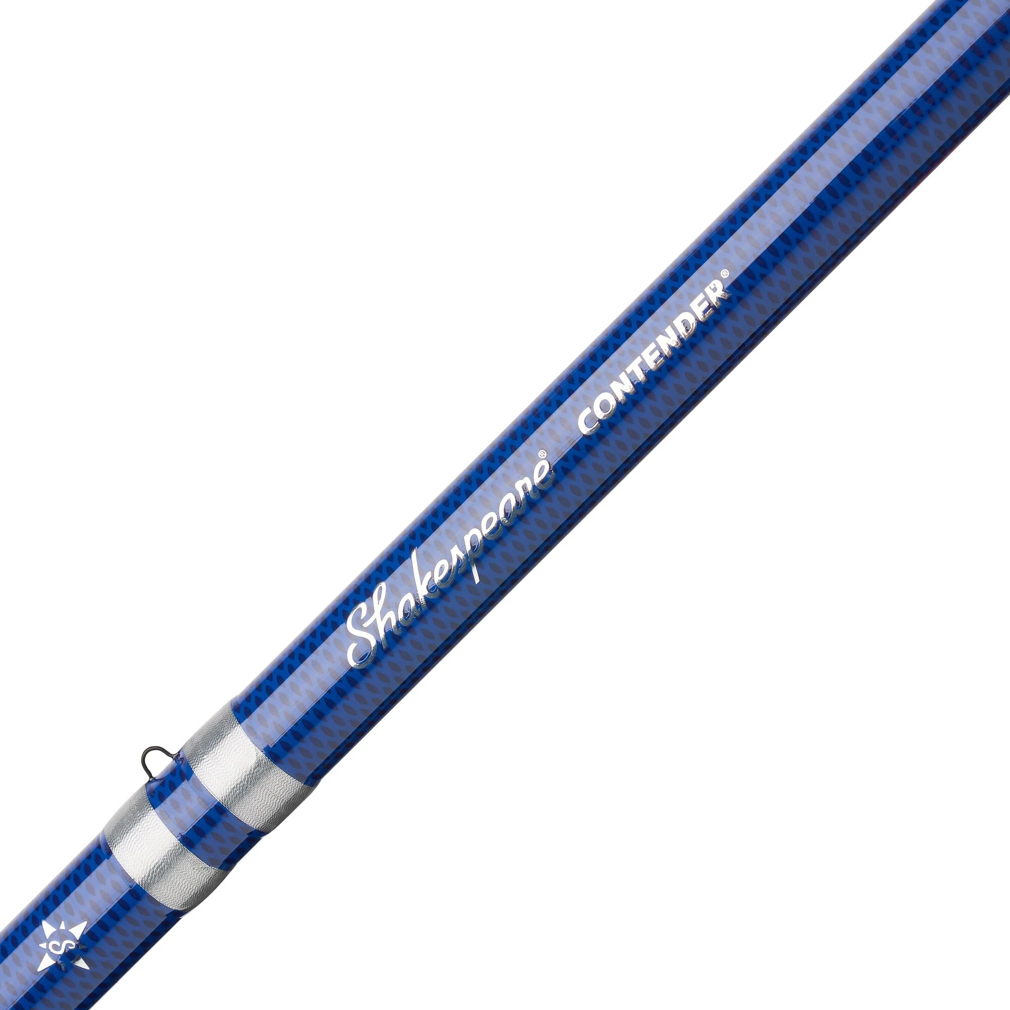 Shakespeare Contender® Spinning Combo - Image 33