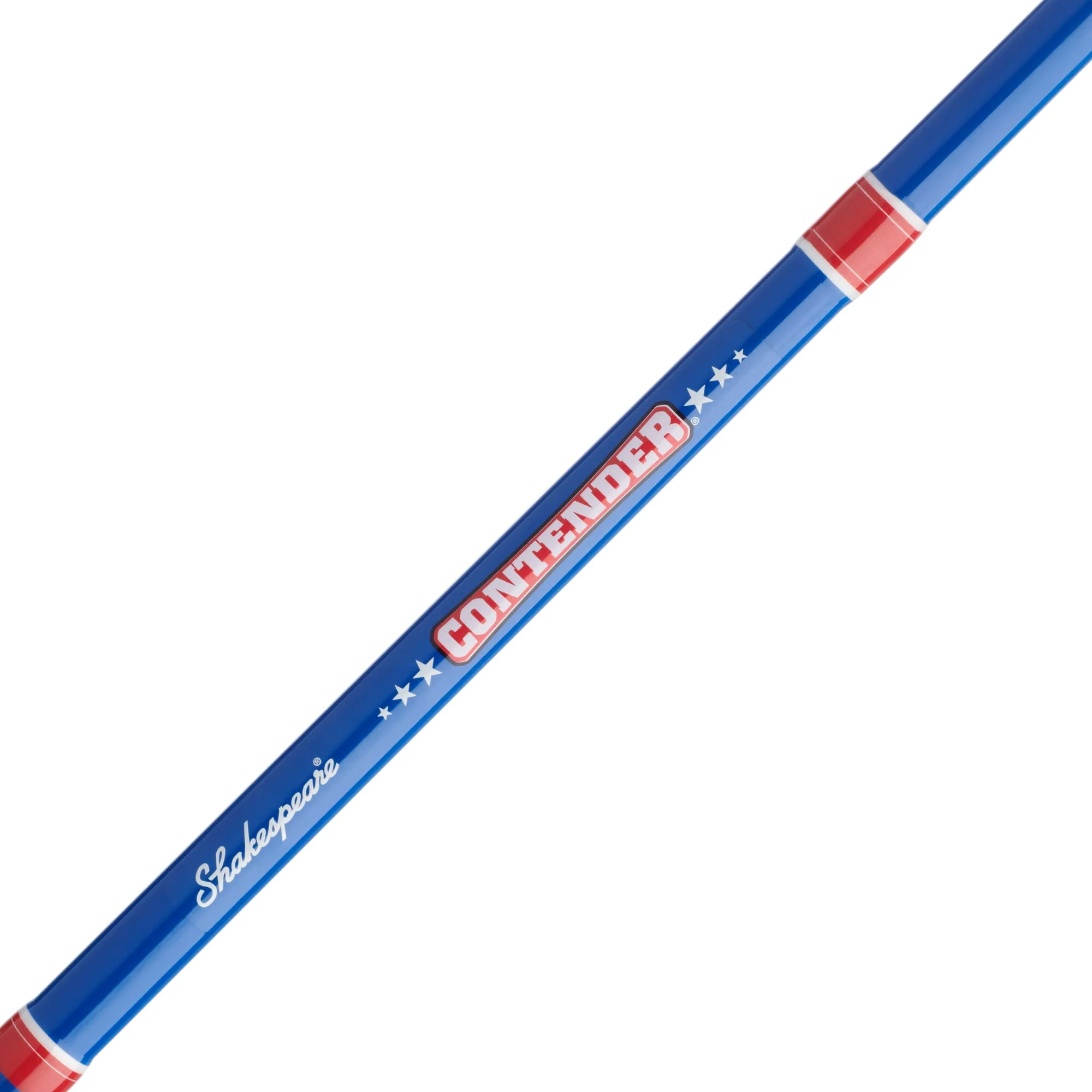 Shakespeare Contender® Spinning Combo  (Prior Gen) - Image 5