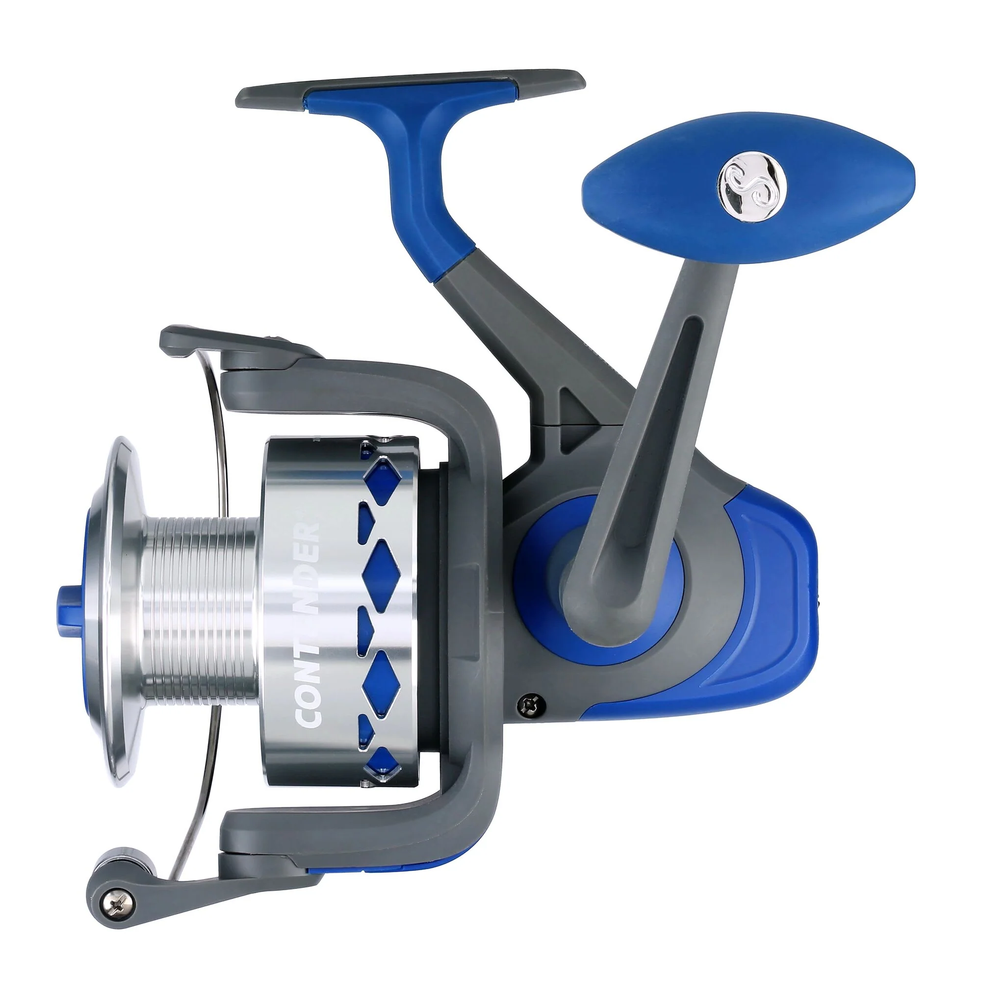Shakespeare Contender® Spinning Reel - Image 15