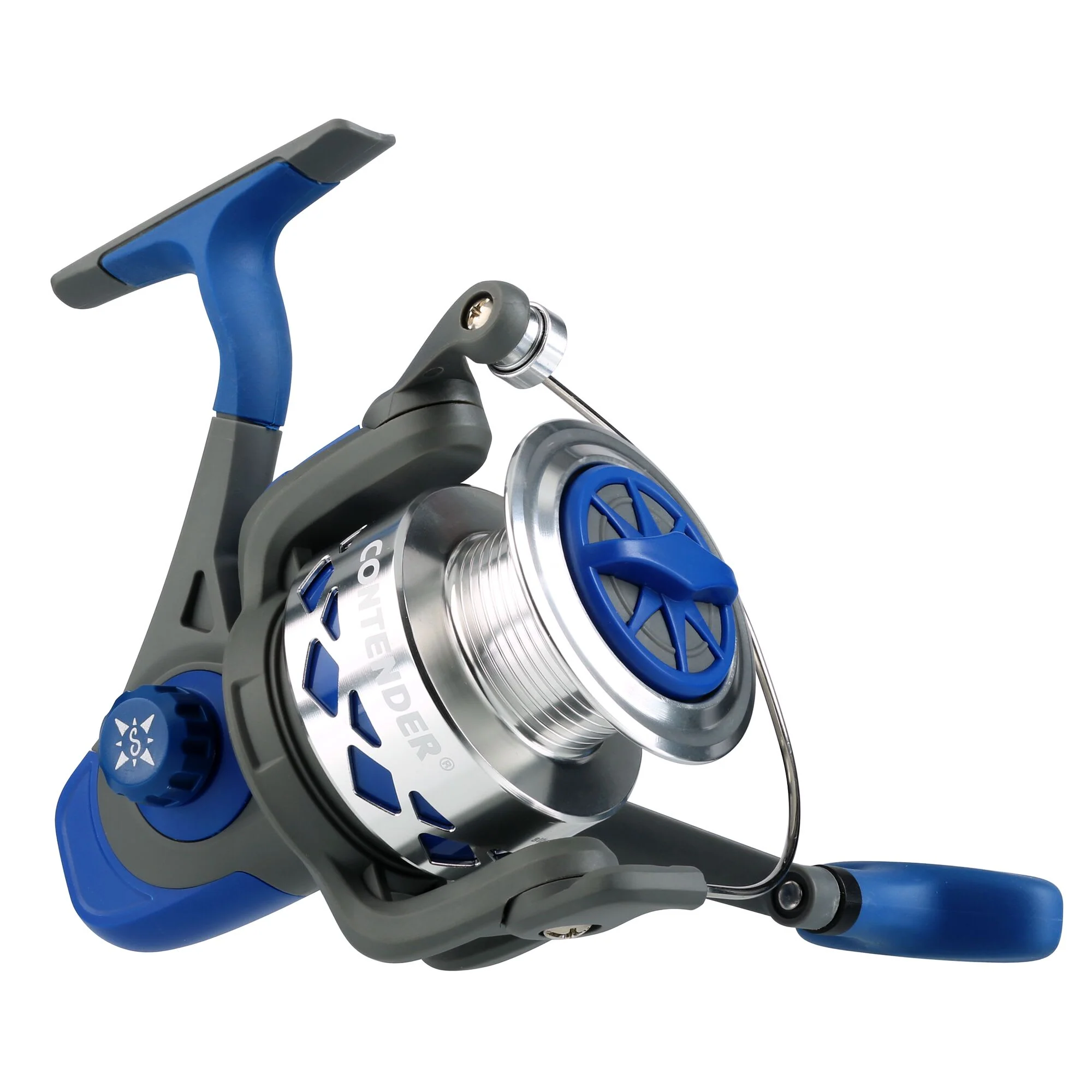 Shakespeare Contender® Spinning Reel - Image 2