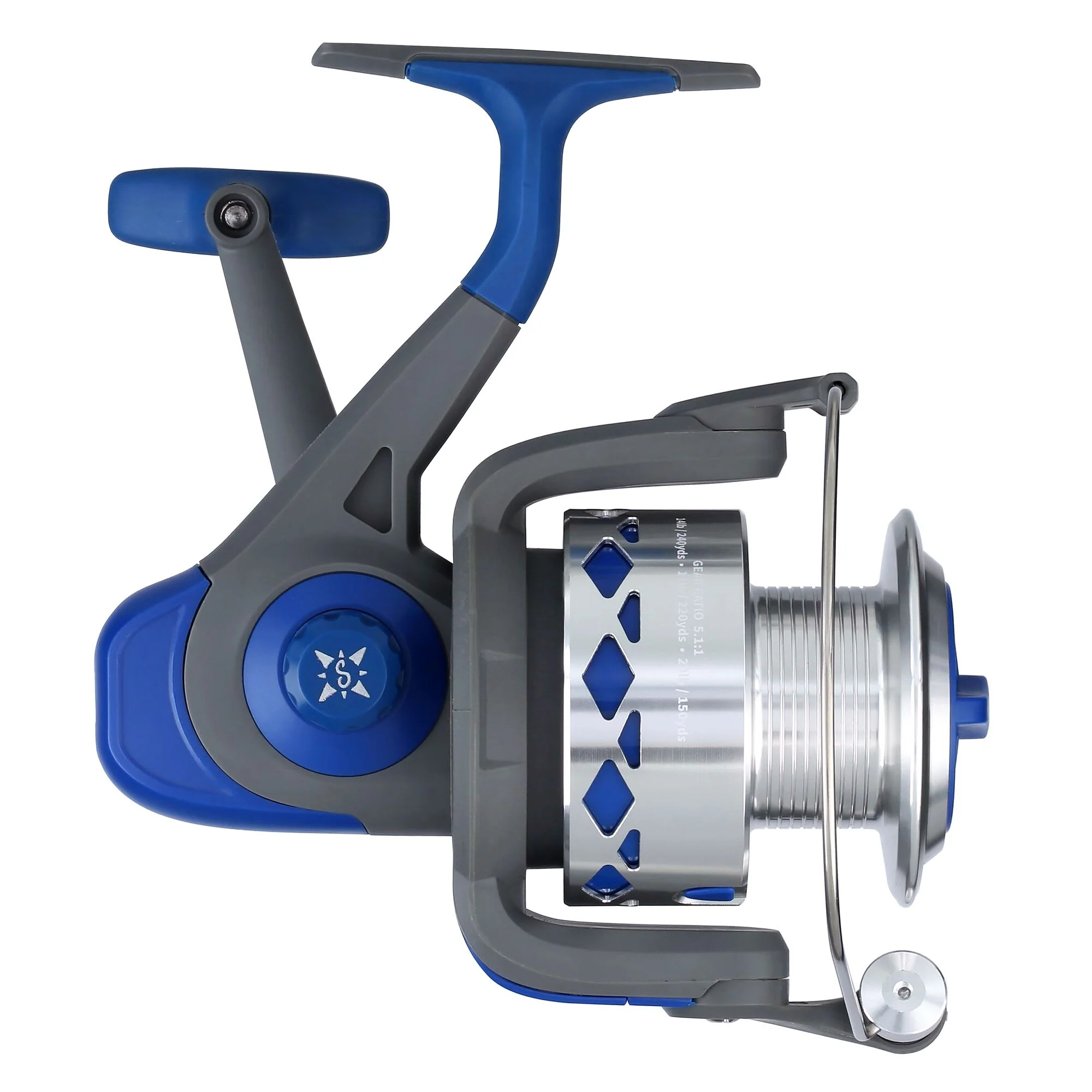 Shakespeare Contender® Spinning Reel - Image 24