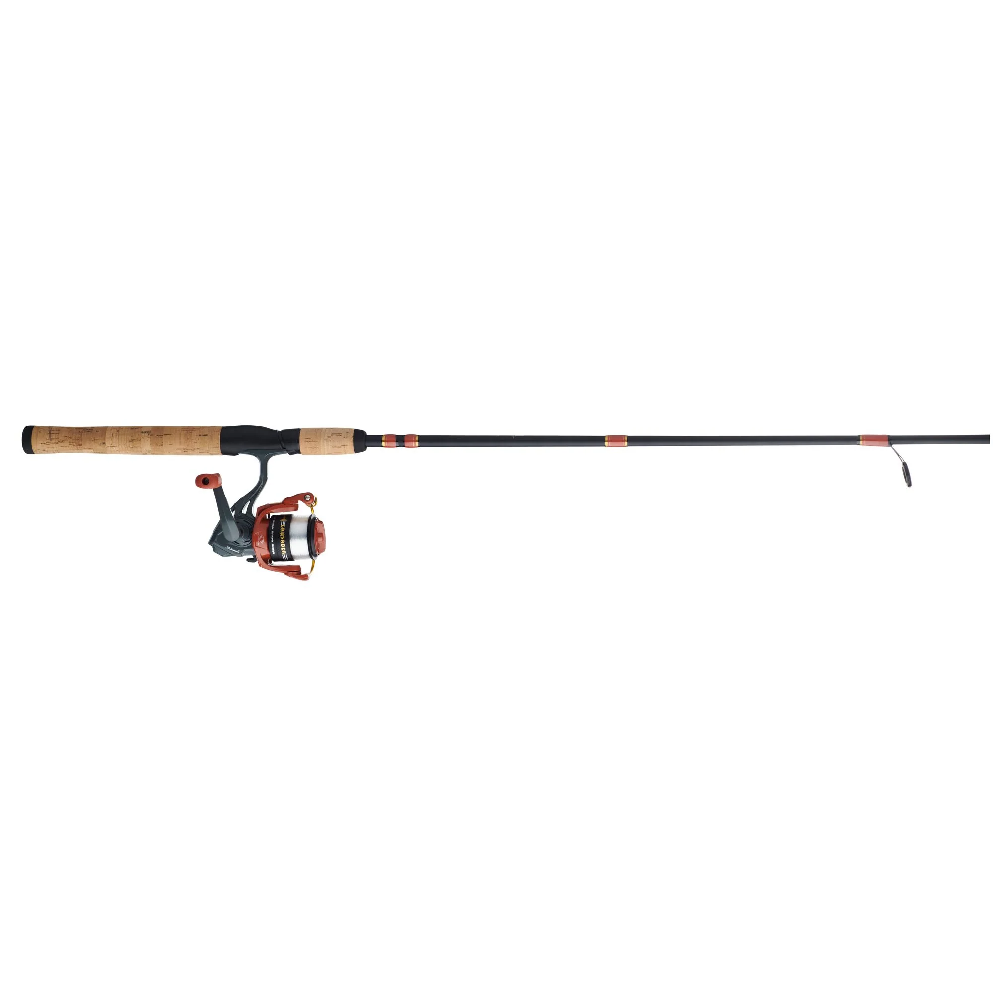 Shakespeare Crusader™ Spinning Combo - Image 2