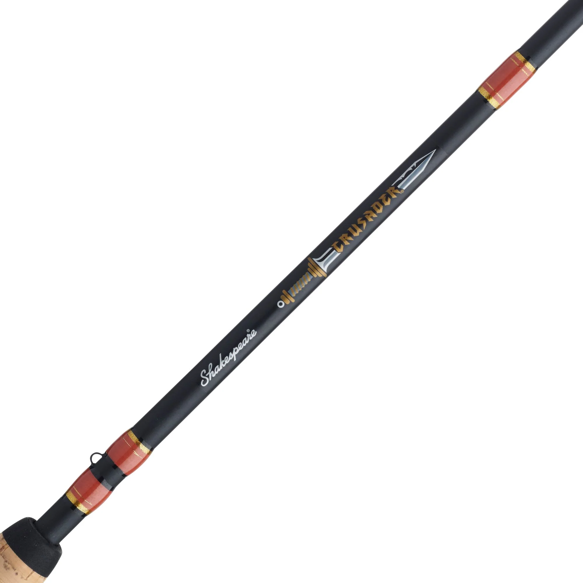 Shakespeare Crusader™ Spinning Combo - Image 5