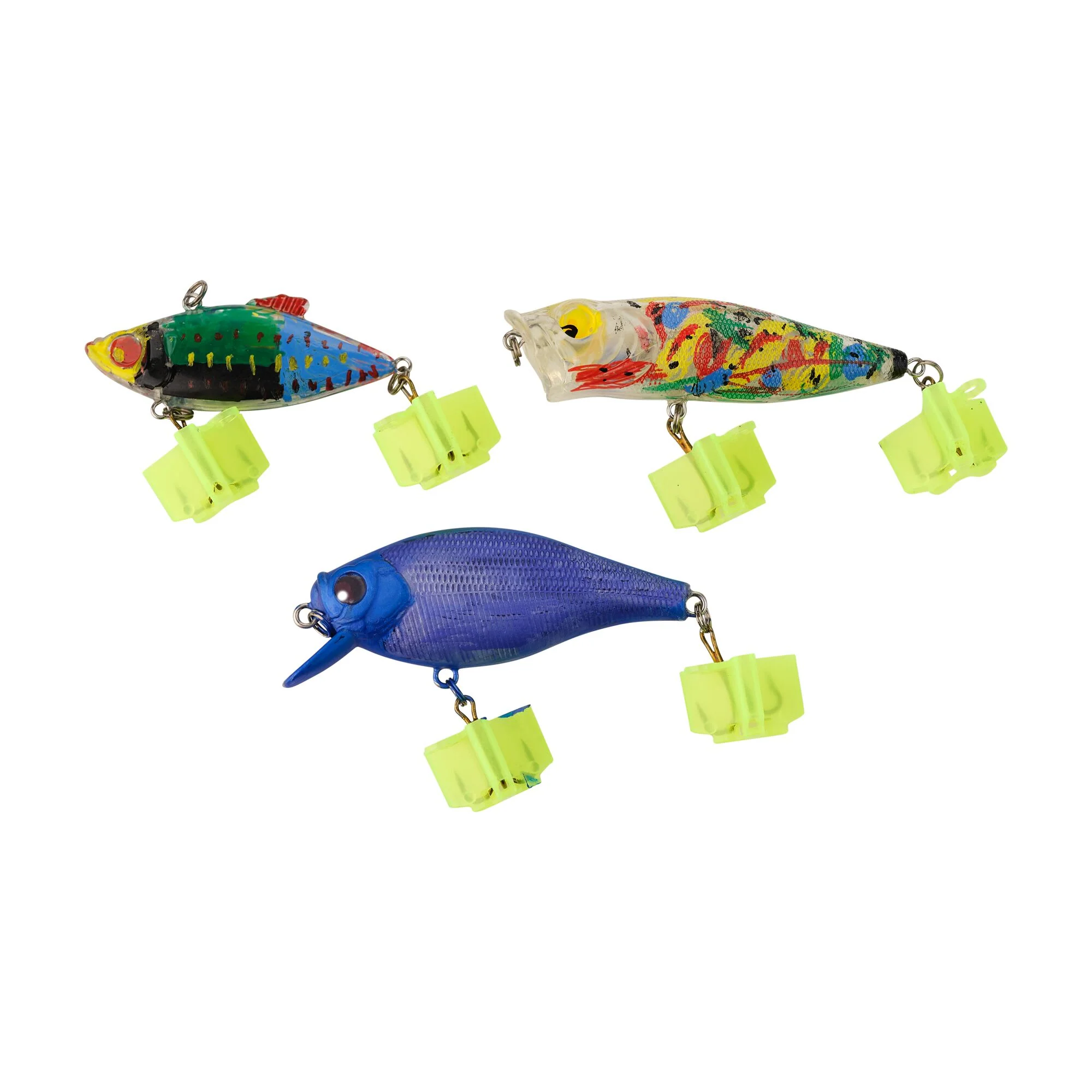 Shakespeare Customize-It® Bait - Image 4