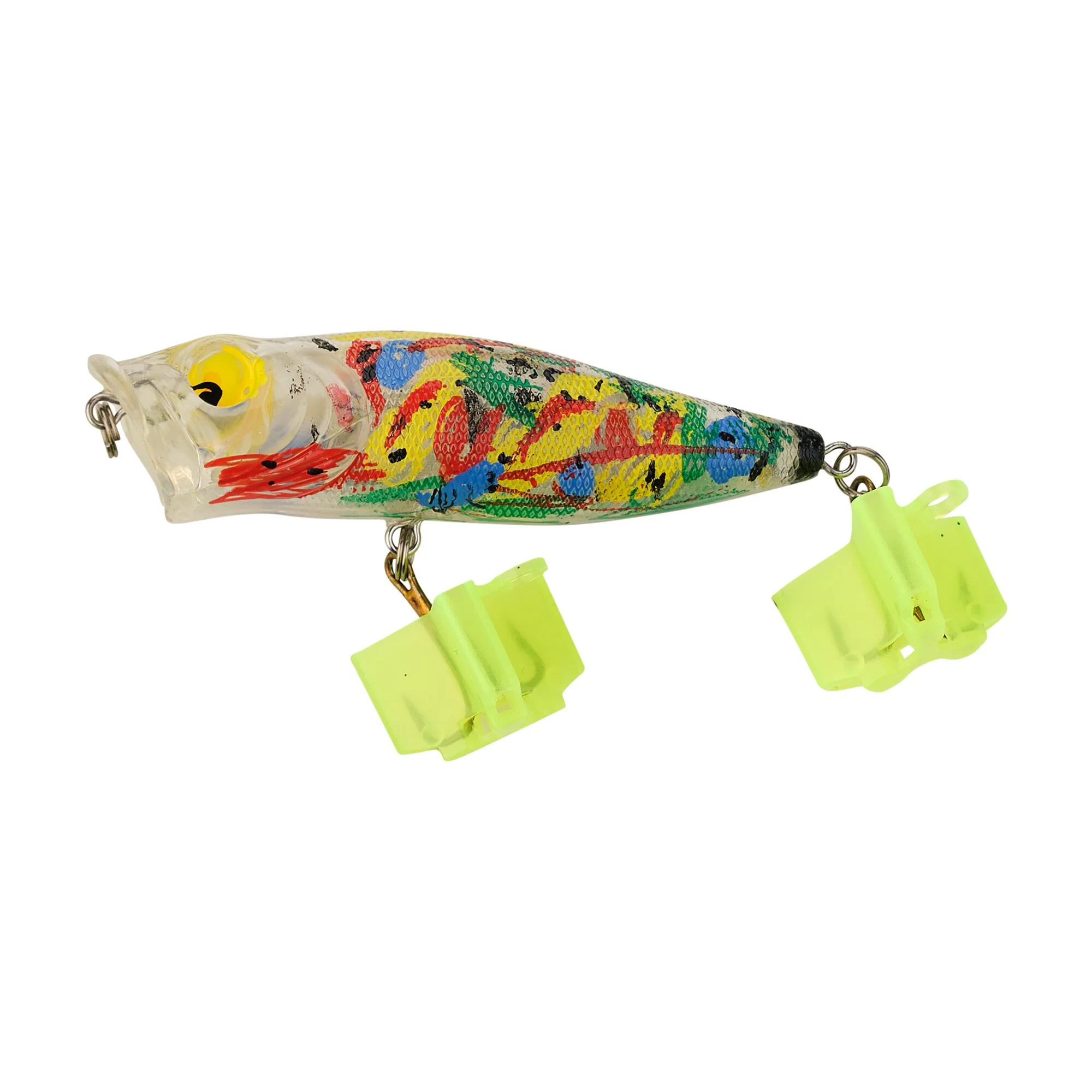 Shakespeare Customize-It® Bait - Image 9