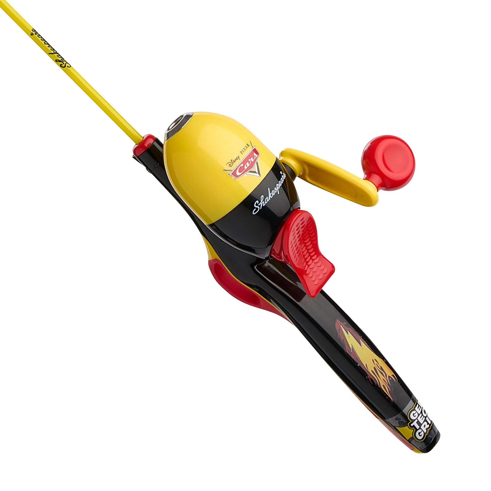 Shakespeare Disney® Cars Beginner Combo - Image 6