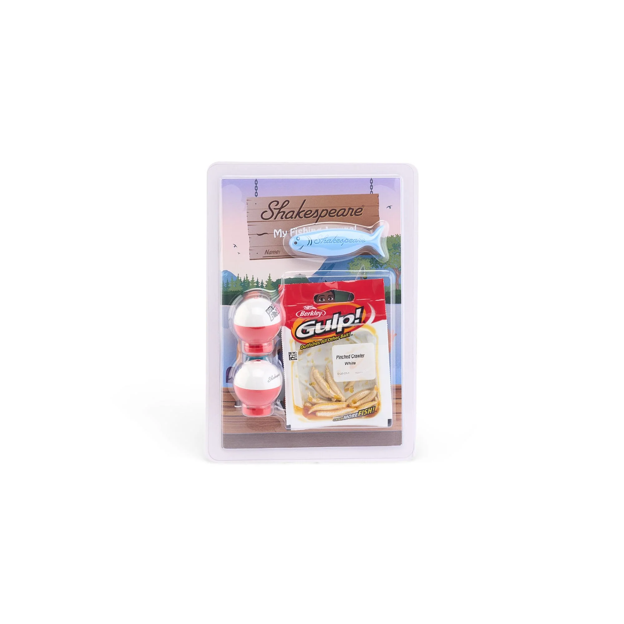 Shakespeare Disney® Frozen Fishing Kit - Image 10