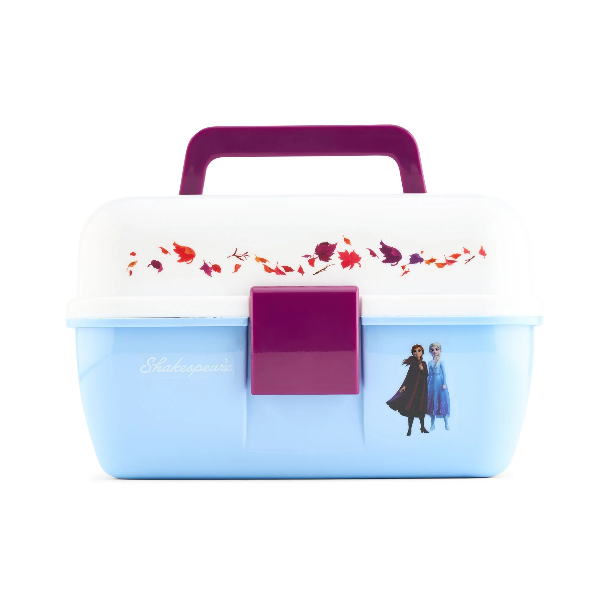 Shakespeare Disney® Frozen Fishing Kit - Image 2