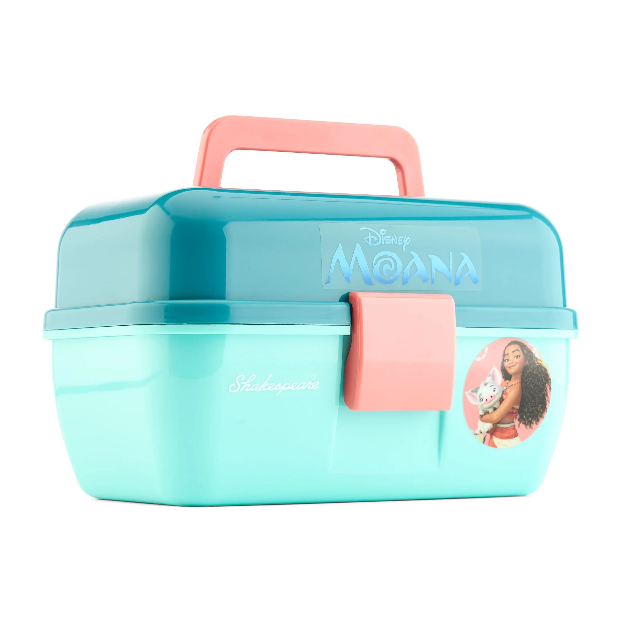 Shakespeare Disney® Moana Fishing Kit - Image 3