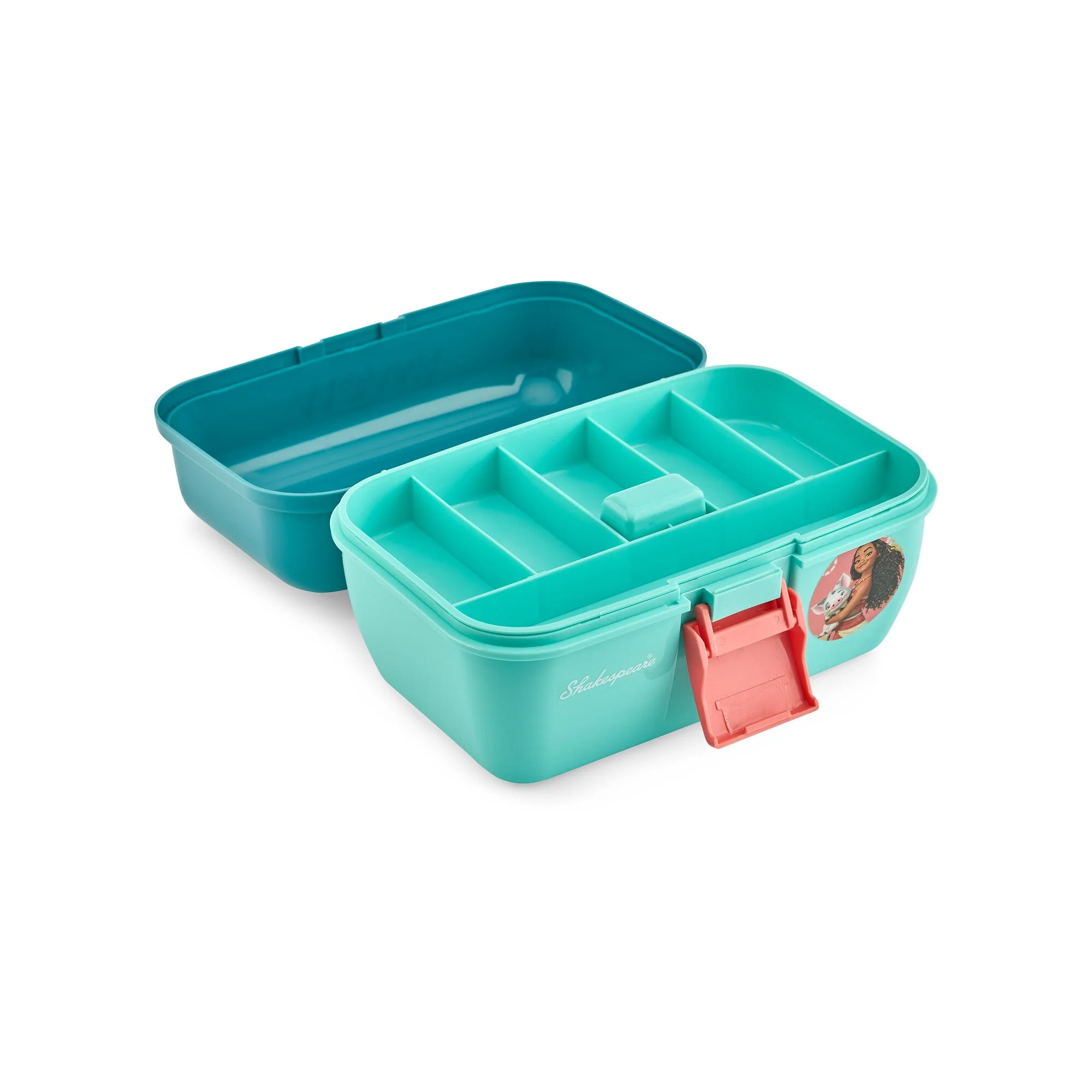 Shakespeare Disney® Moana Fishing Kit - Image 4
