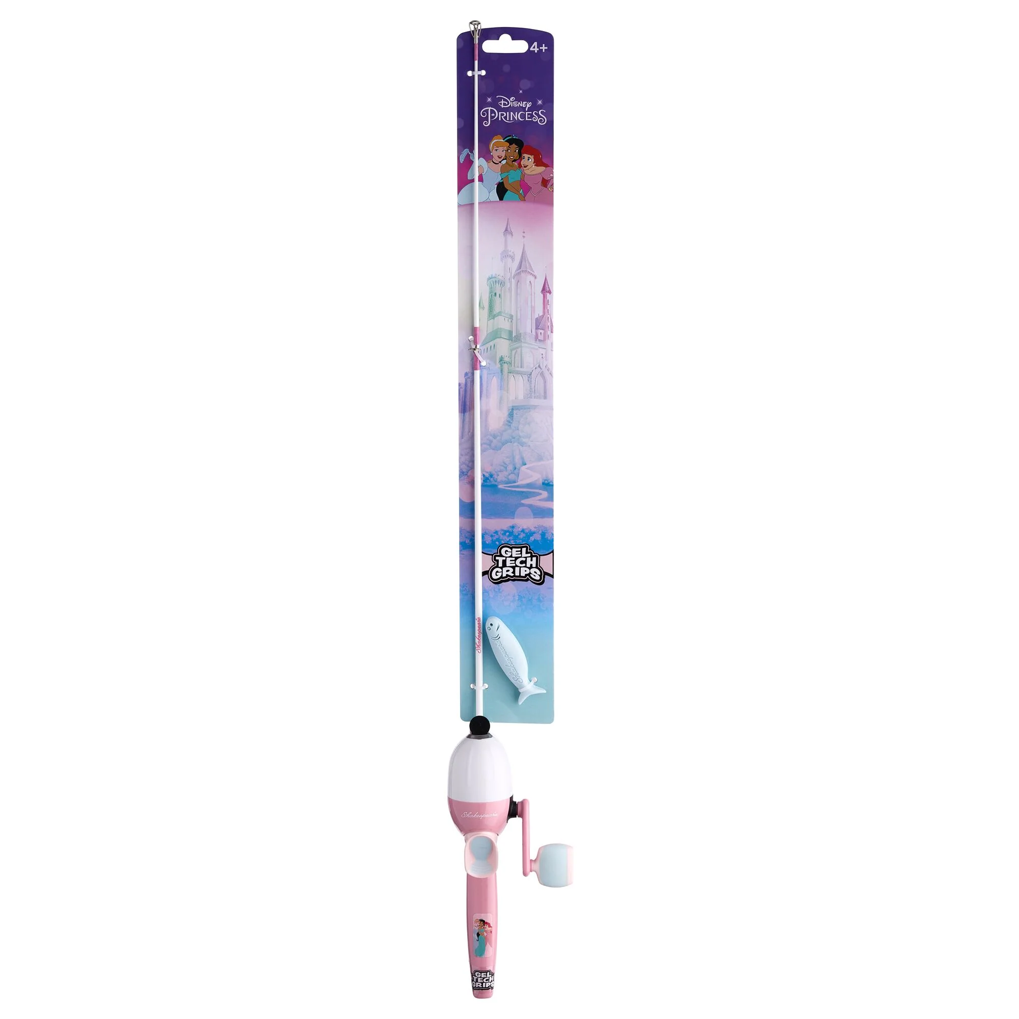 Shakespeare Disney® Princess Advanced Combo