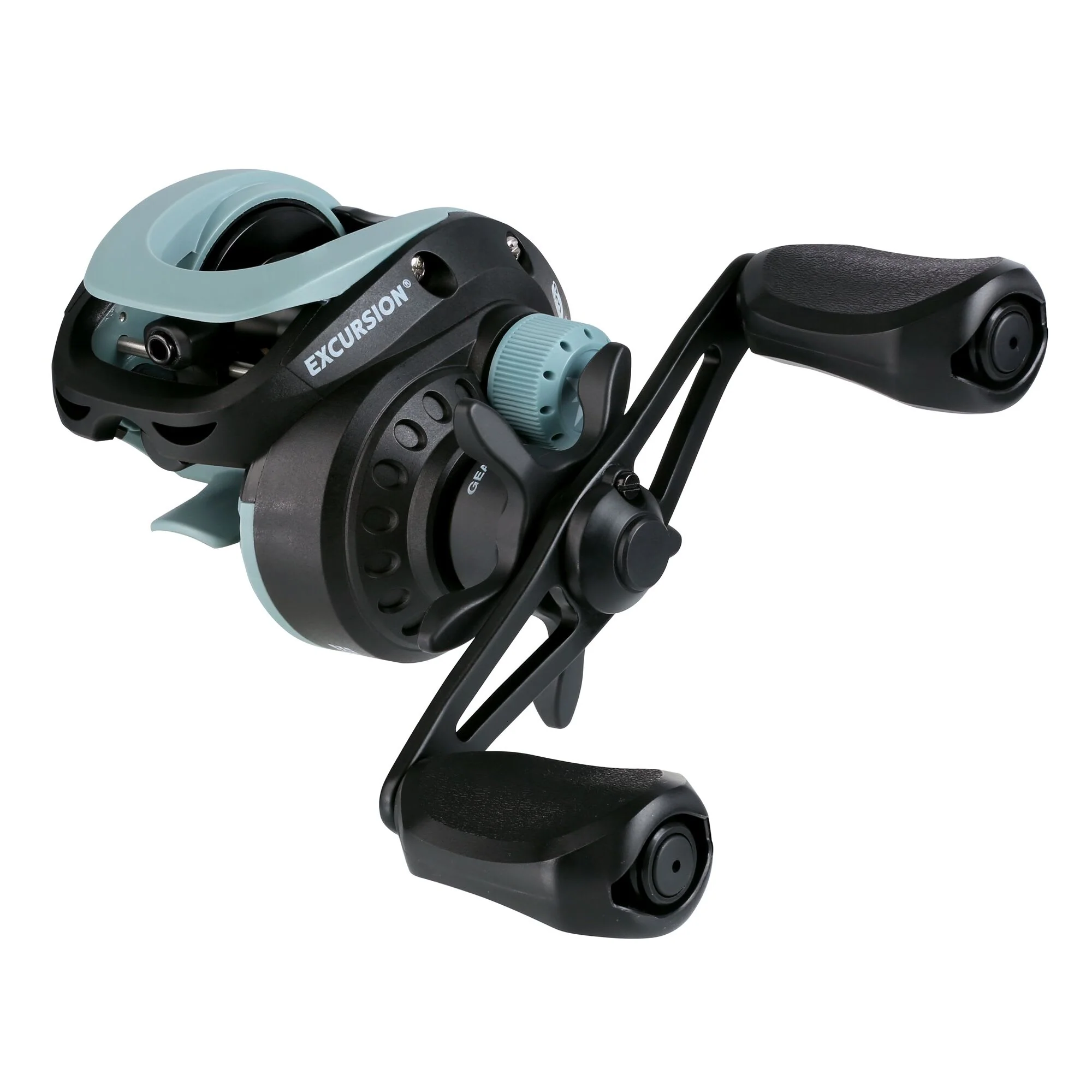 Shakespeare Excursion Baitcast Reel - Image 4