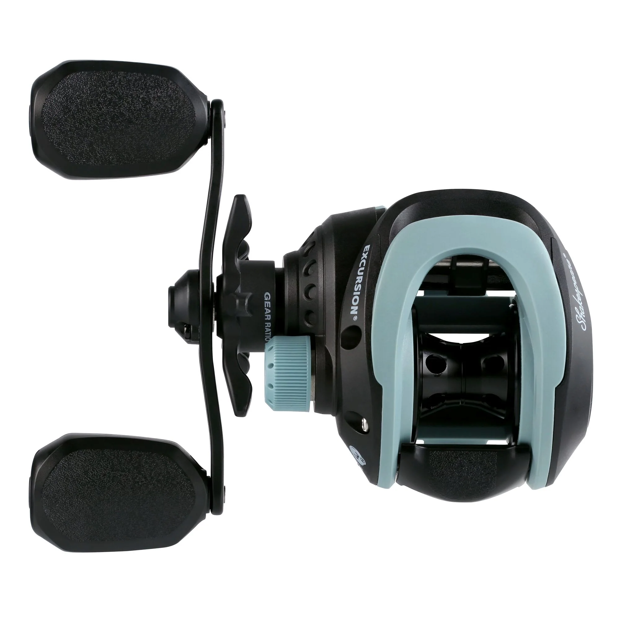 Shakespeare Excursion Baitcast Reel - Image 8