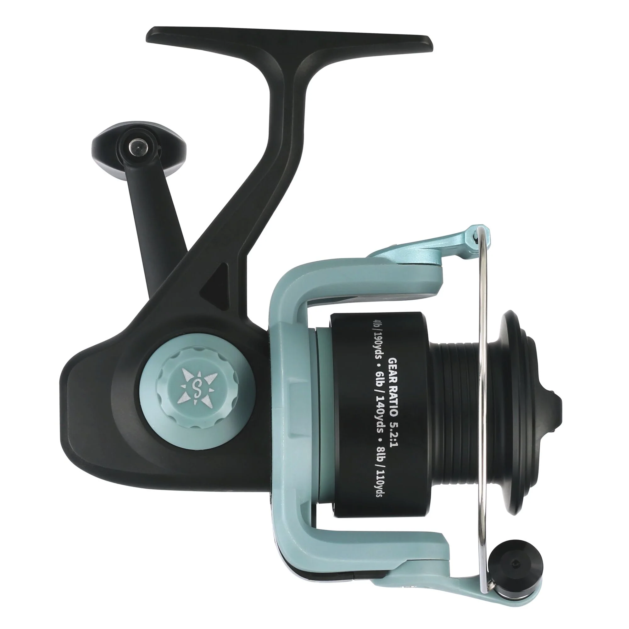 Shakespeare Excursion Spinning Reel - Image 10