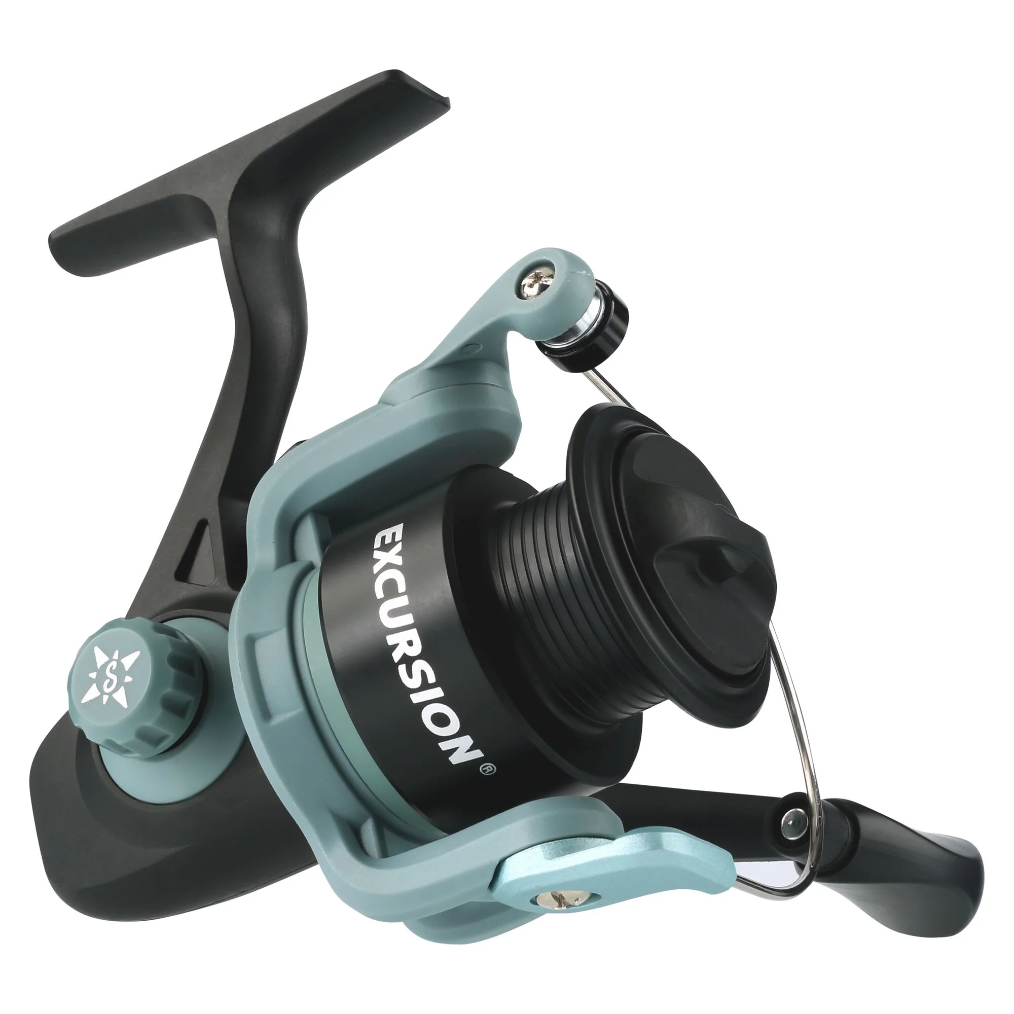 Shakespeare Excursion Spinning Reel - Image 2