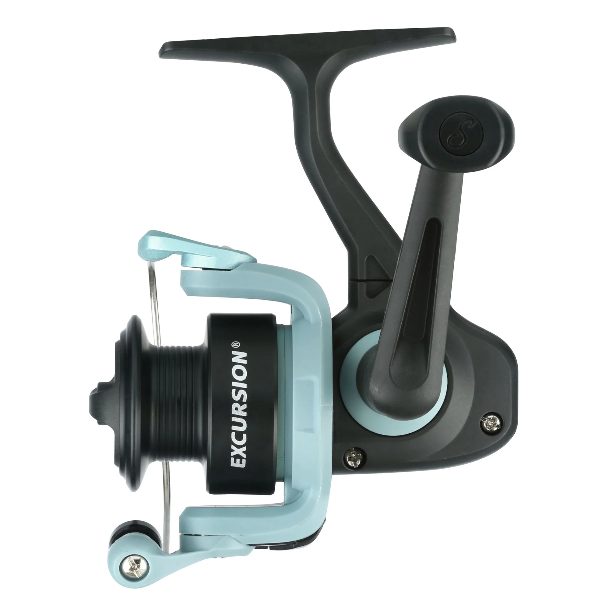 Shakespeare Excursion Spinning Reel - Image 5