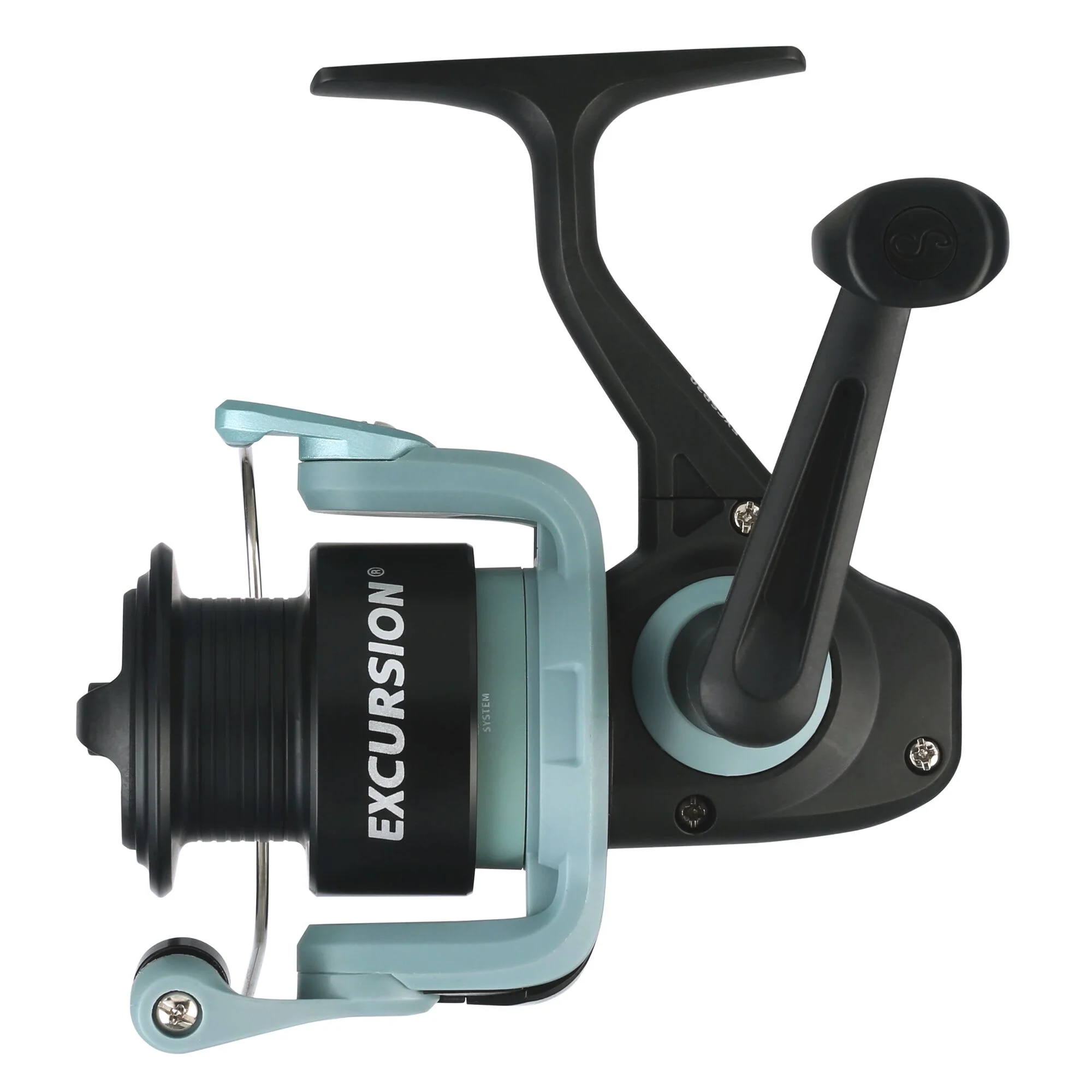 Shakespeare Excursion Spinning Reel - Image 6