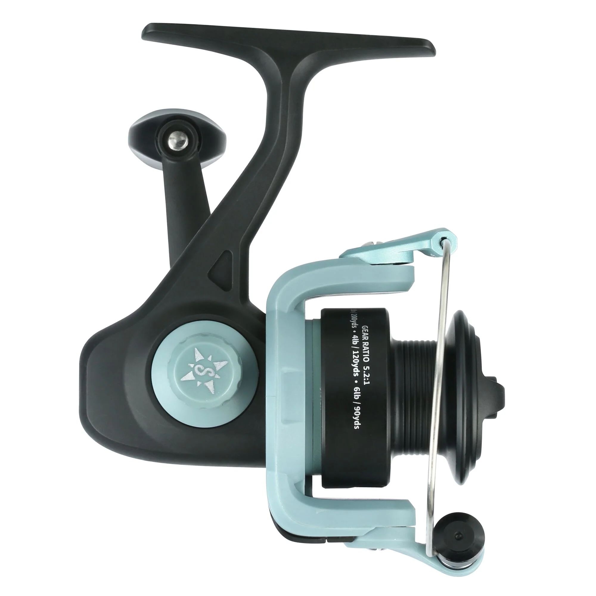 Shakespeare Excursion Spinning Reel - Image 9