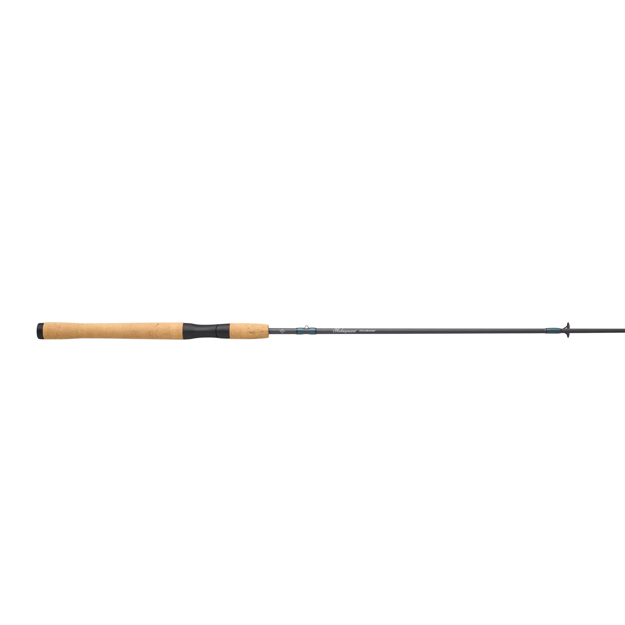 Shakespeare Excursion Spinning Rod - Image 8