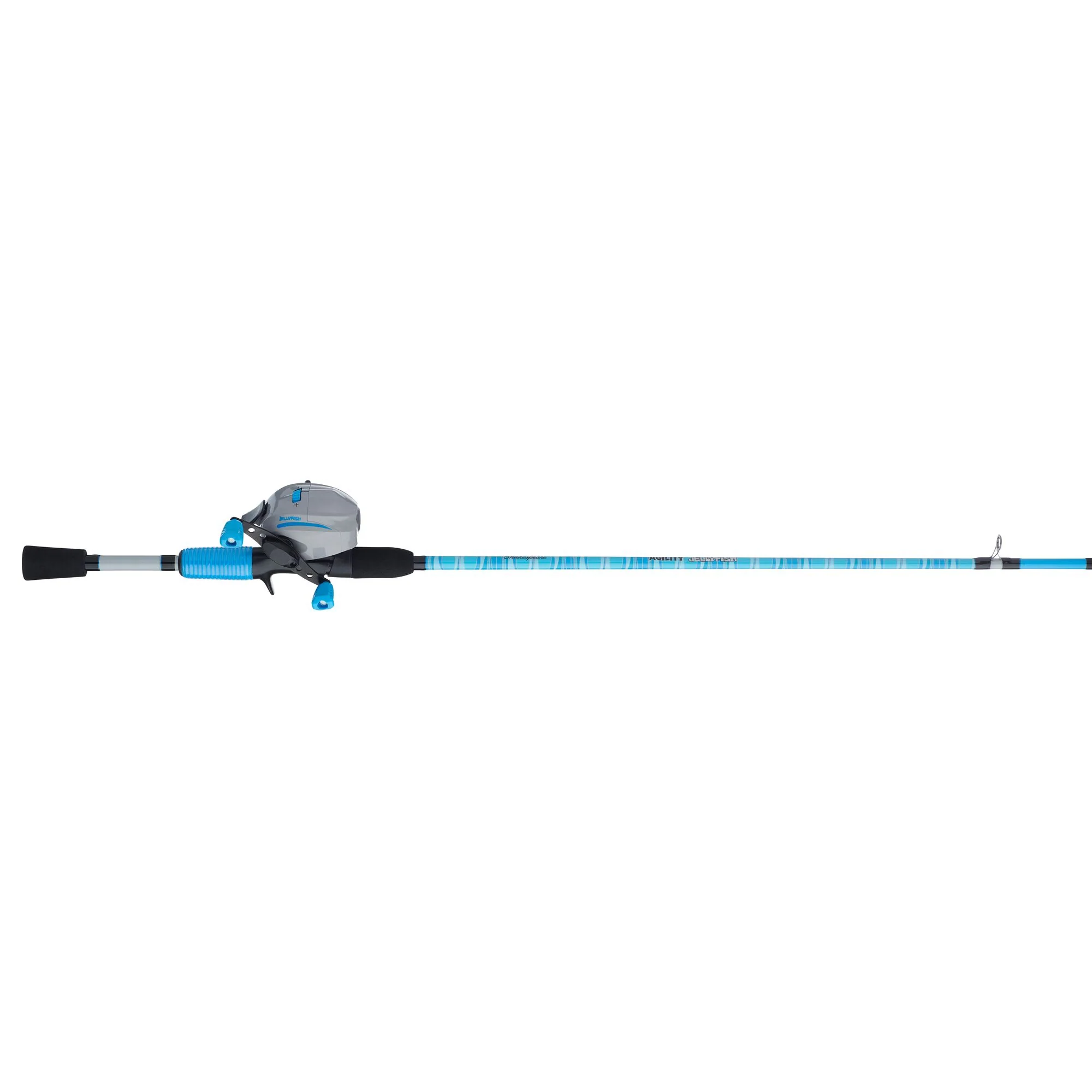 Shakespeare Jellyfish® Spincast Combo - Image 4