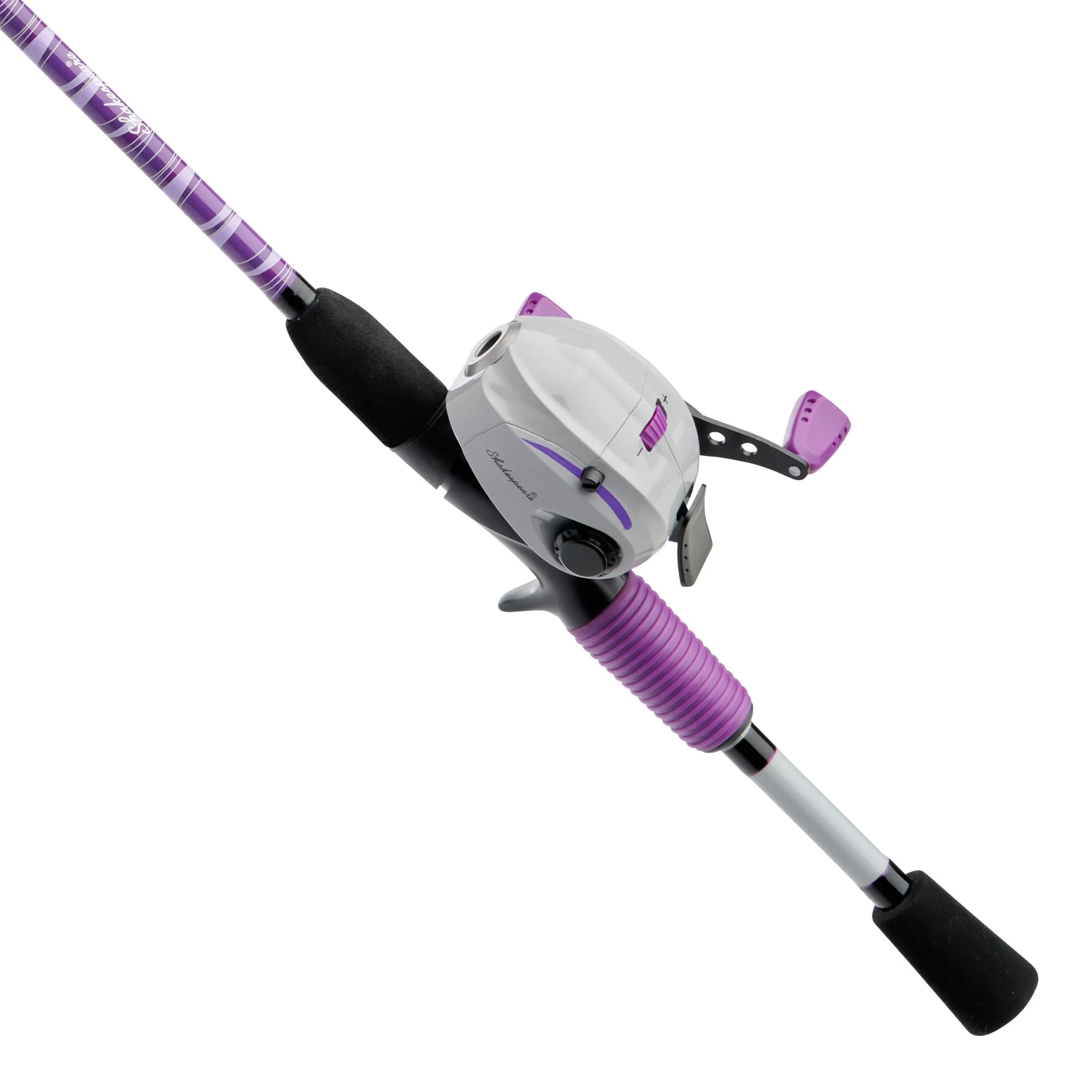 Shakespeare Jellyfish® Spincast Combo - Image 7