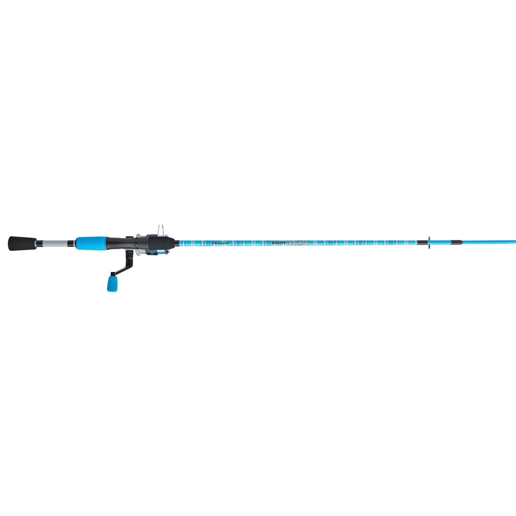 Shakespeare Jellyfish® Spinning Combo - Image 10