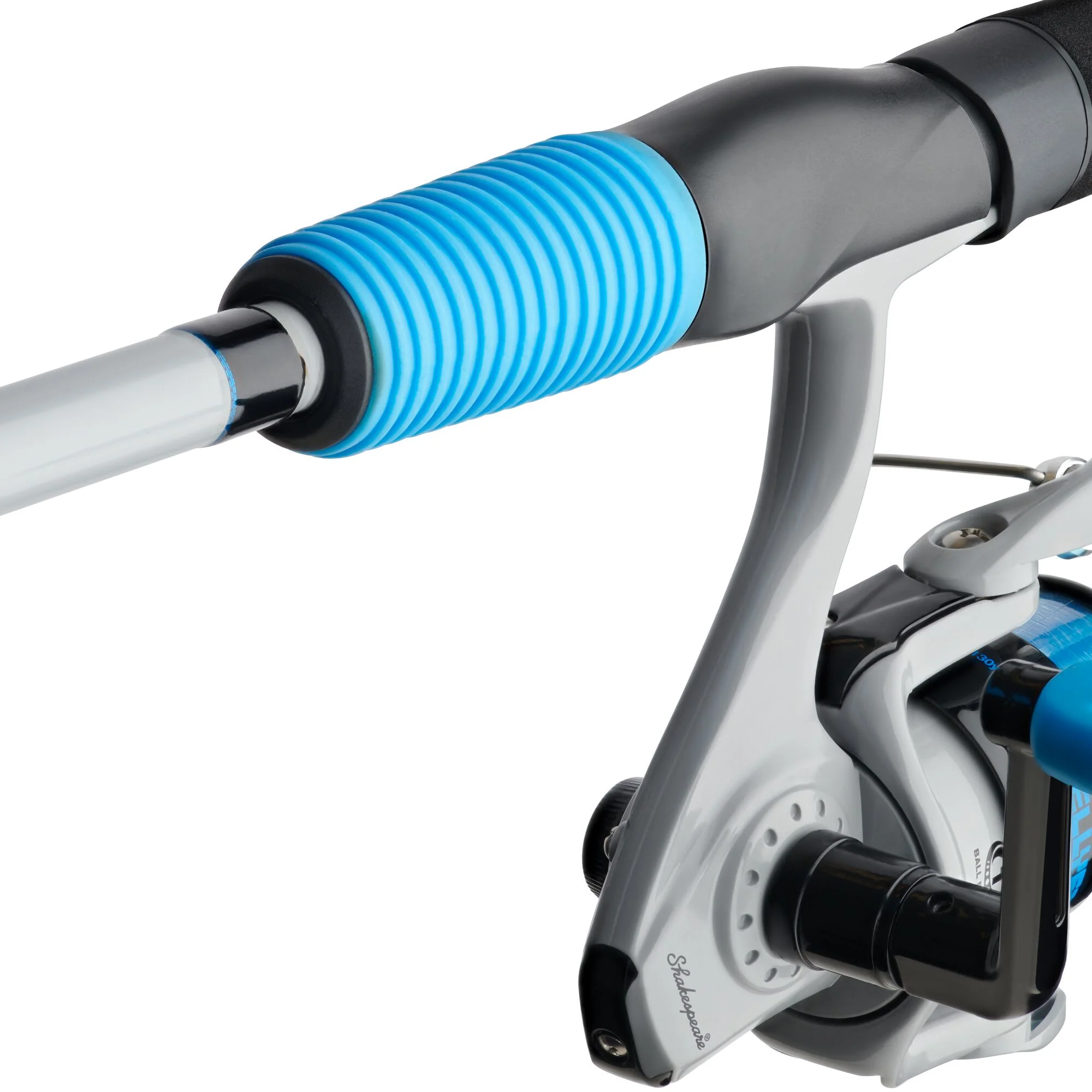 Shakespeare Jellyfish® Spinning Combo - Image 18
