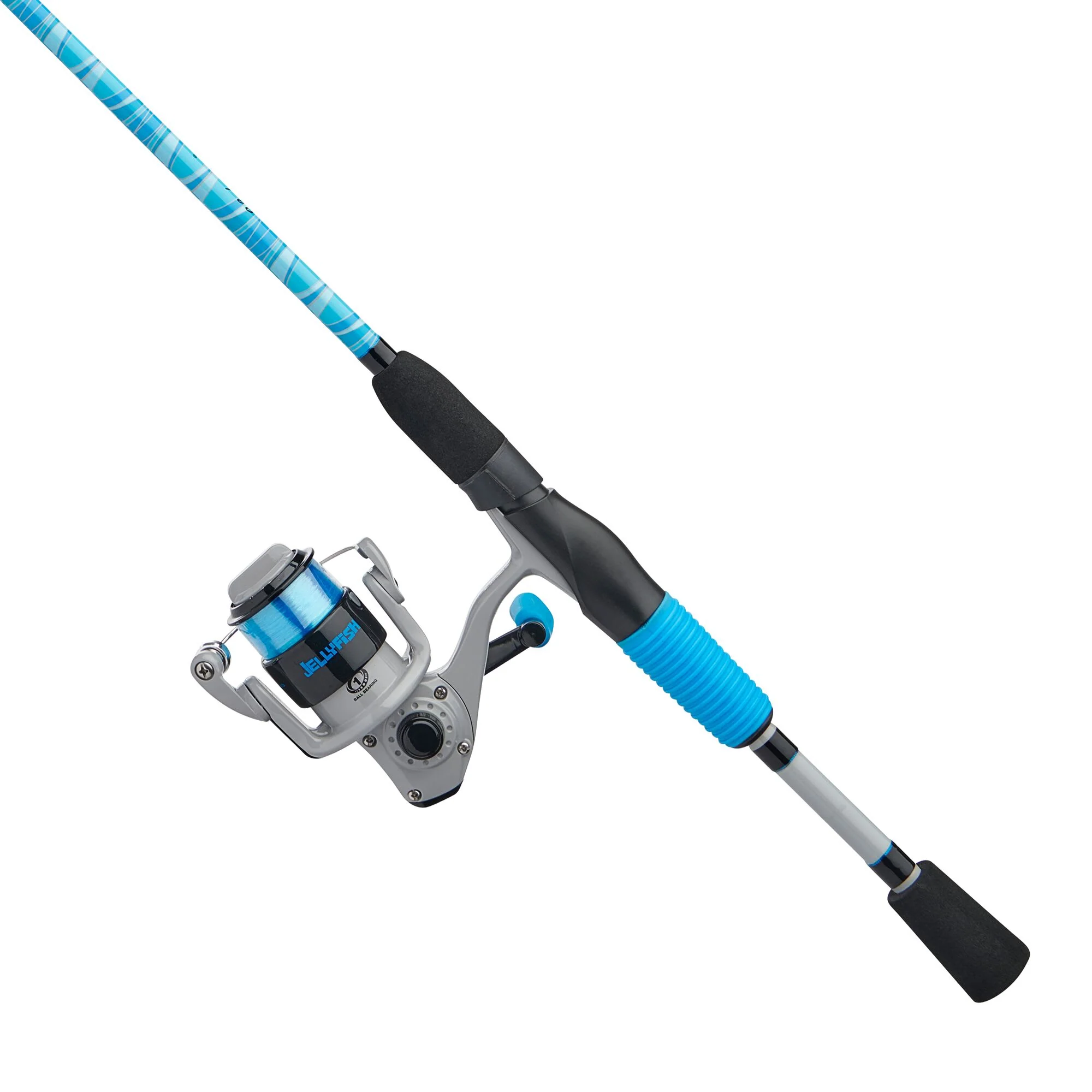 Shakespeare Jellyfish® Spinning Combo - Image 8