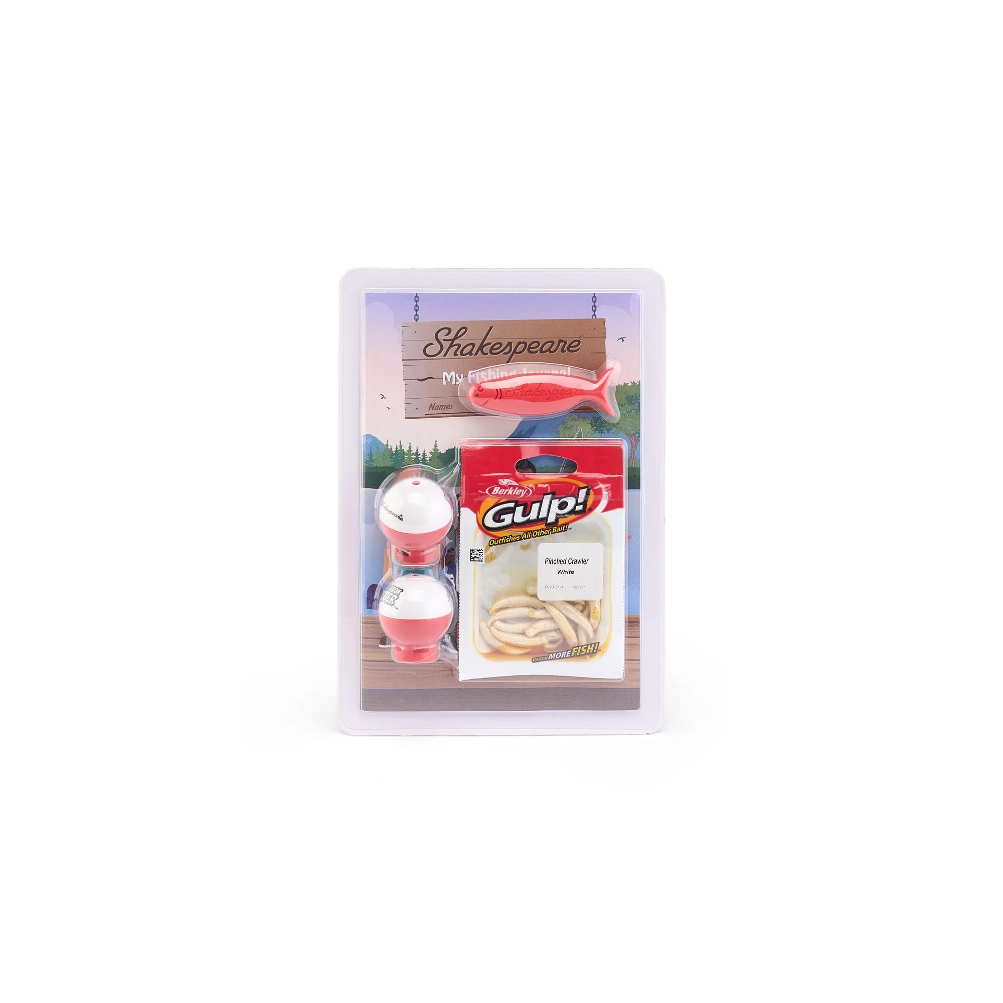 Shakespeare Marvel® Spider-Man Fishing Kit - Image 10