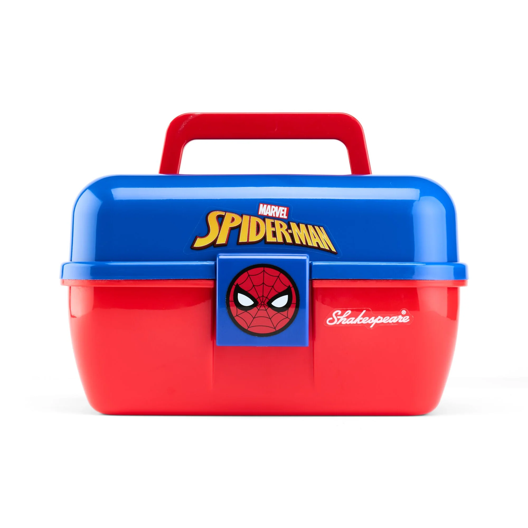 Shakespeare Marvel® Spider-Man® Play Box
