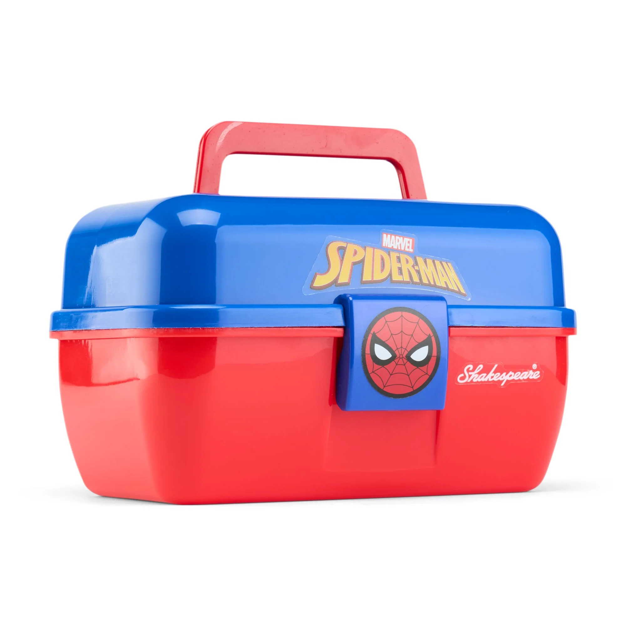 Shakespeare Marvel® Spider-Man® Play Box - Image 2